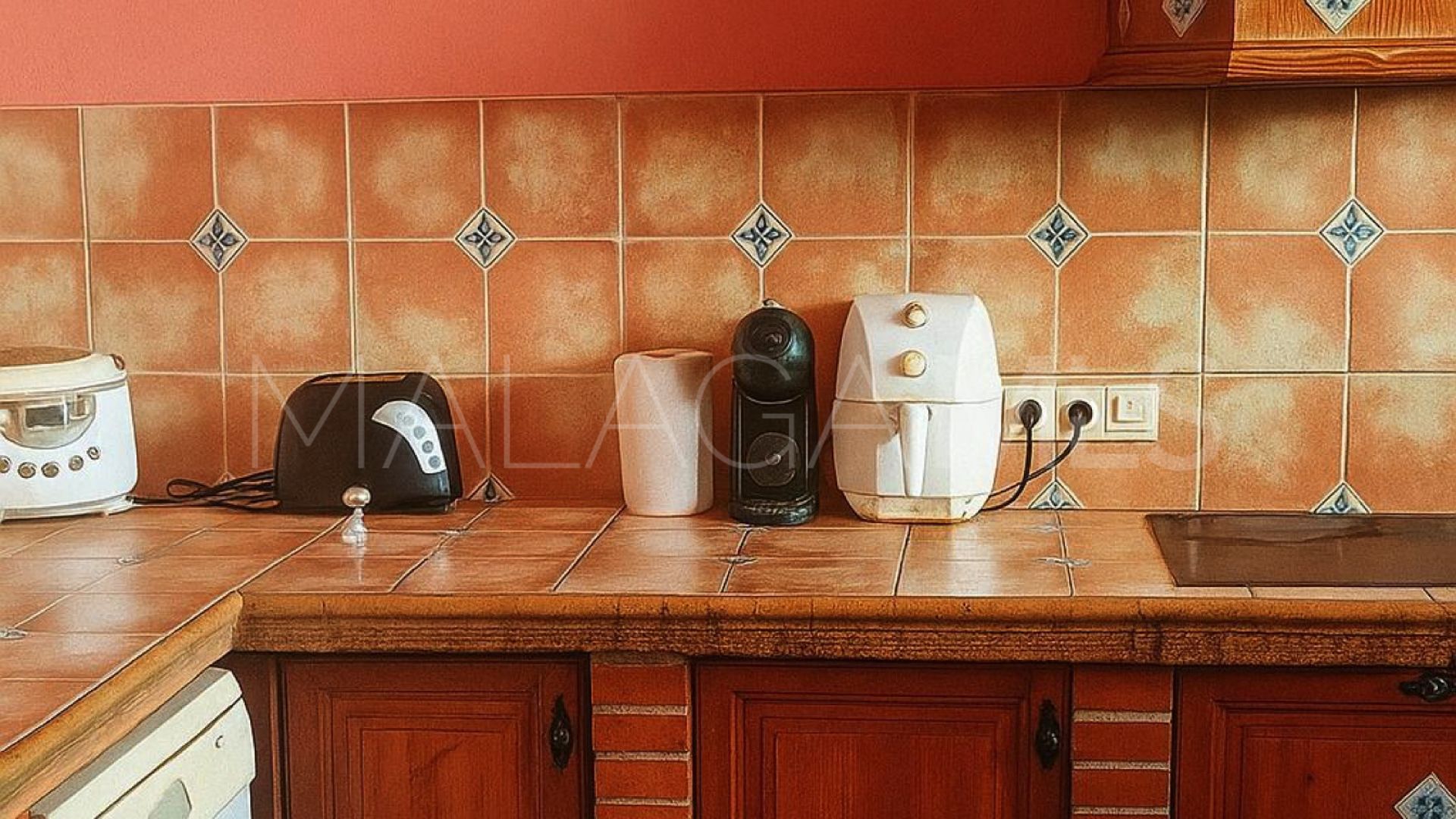 For sale 3 bedrooms town house in Bel Air