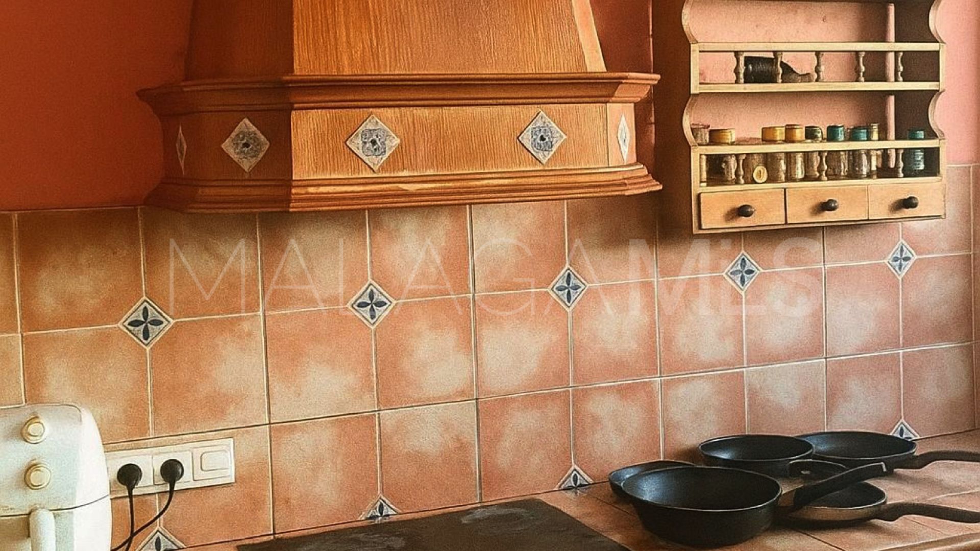 For sale 3 bedrooms town house in Bel Air