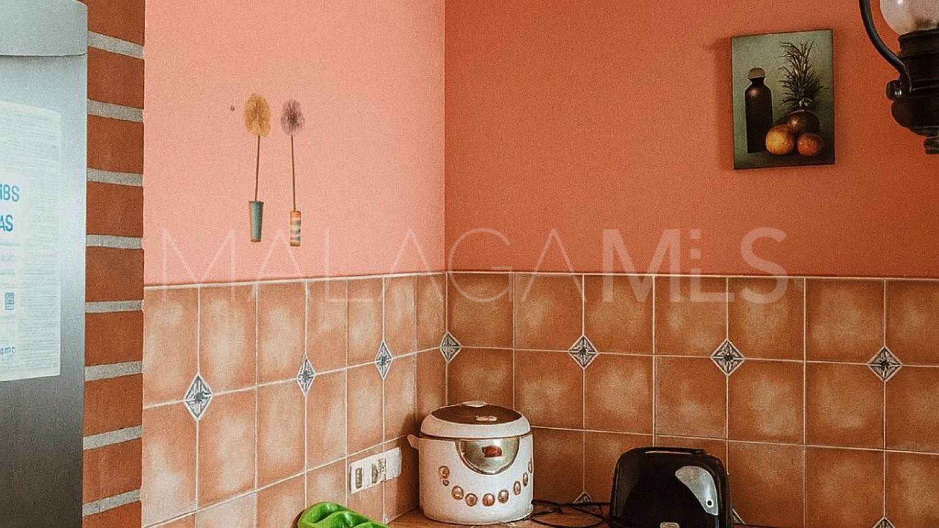 For sale 3 bedrooms town house in Bel Air