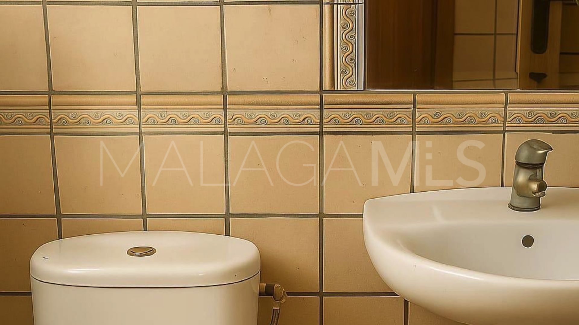 For sale 3 bedrooms town house in Bel Air