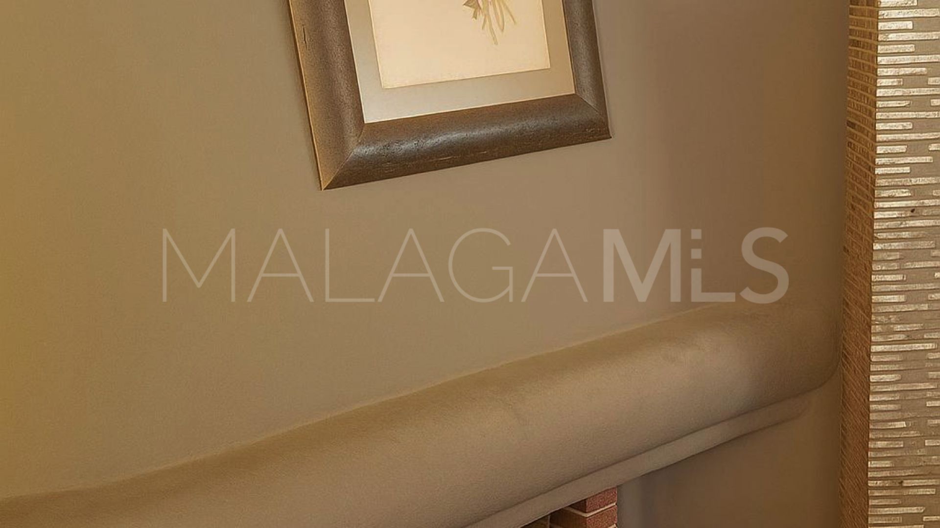 For sale 3 bedrooms town house in Bel Air