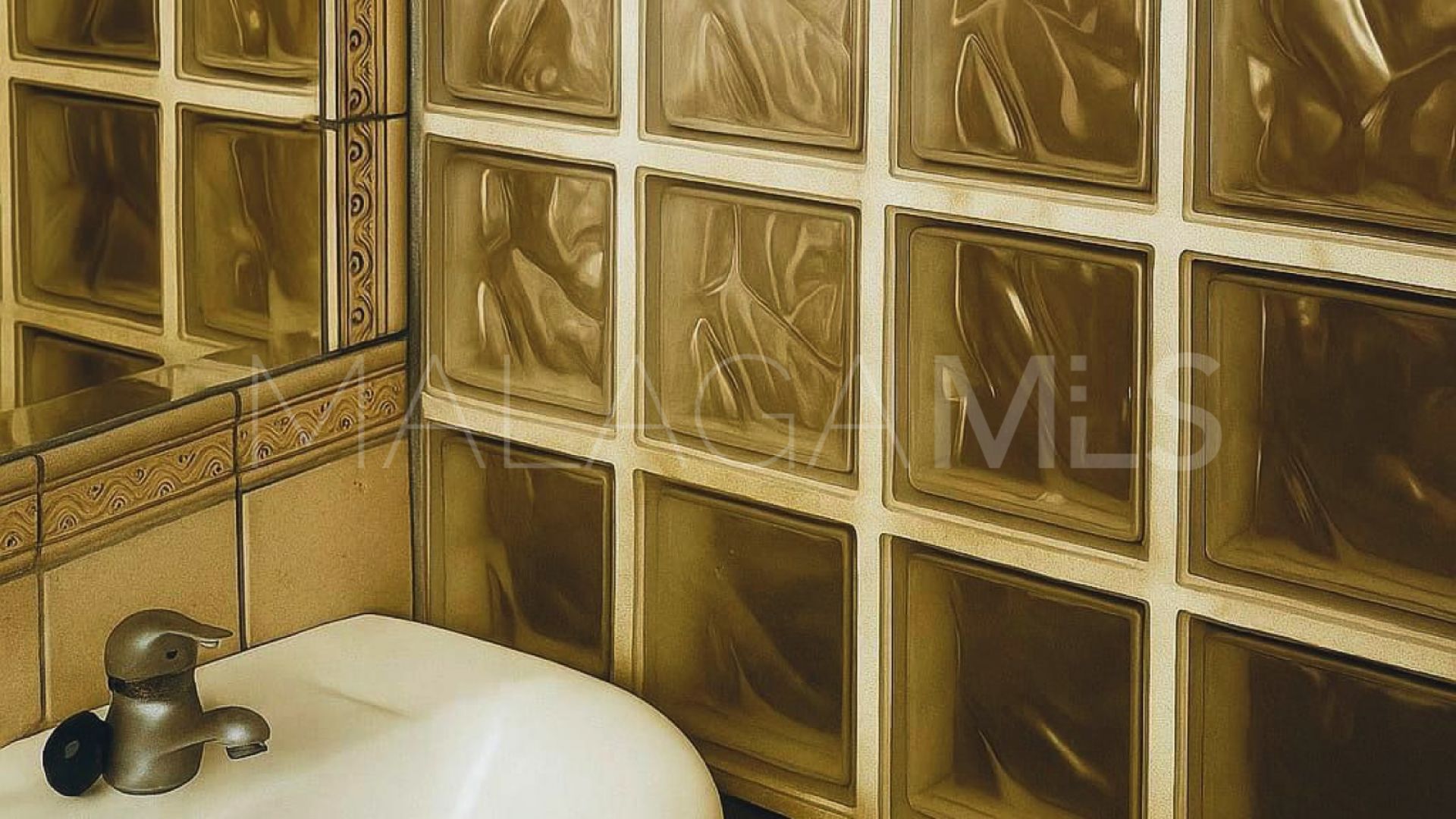 For sale 3 bedrooms town house in Bel Air