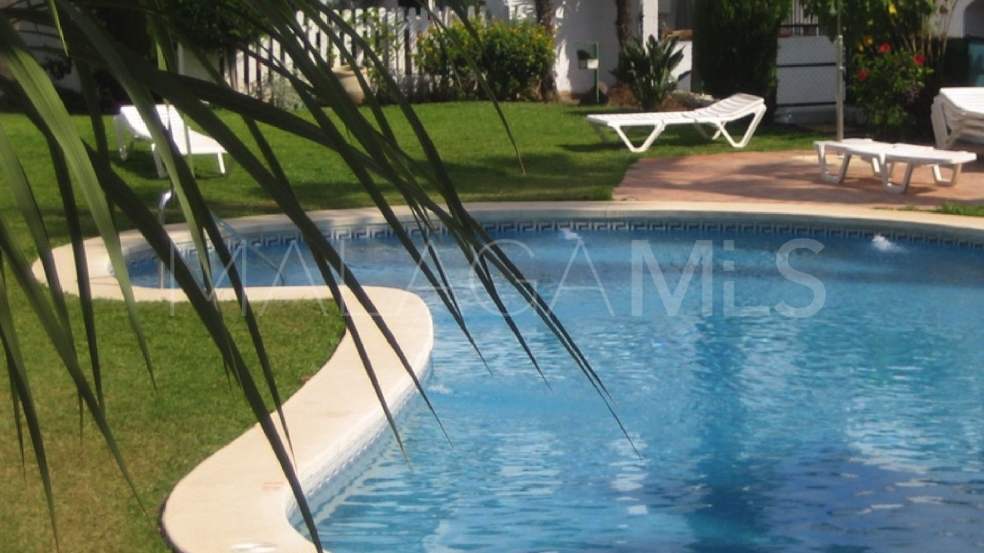 For sale 3 bedrooms town house in Bel Air