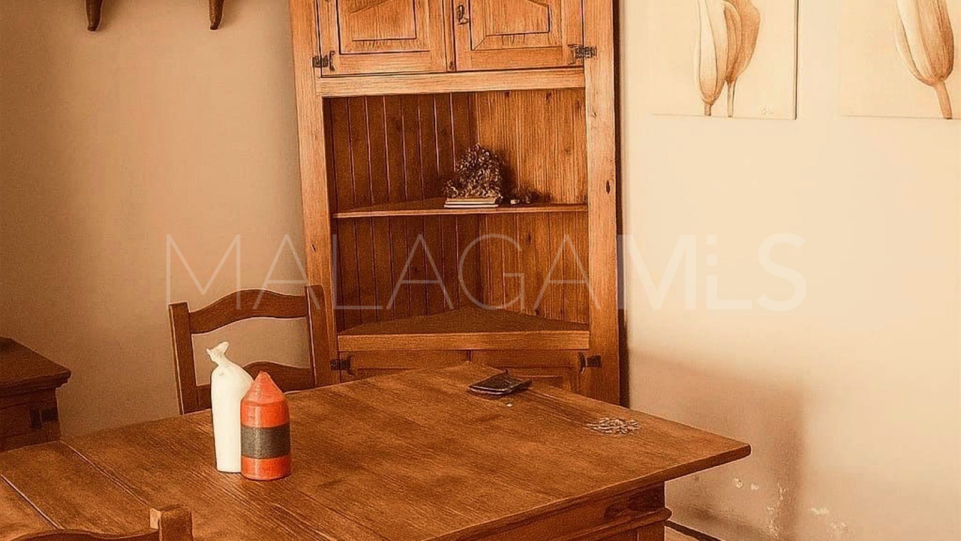 For sale 3 bedrooms town house in Bel Air