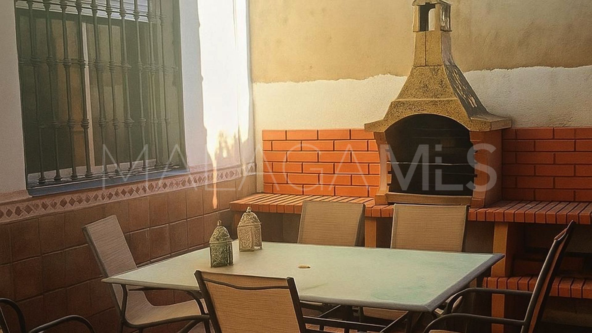 For sale 3 bedrooms town house in Bel Air