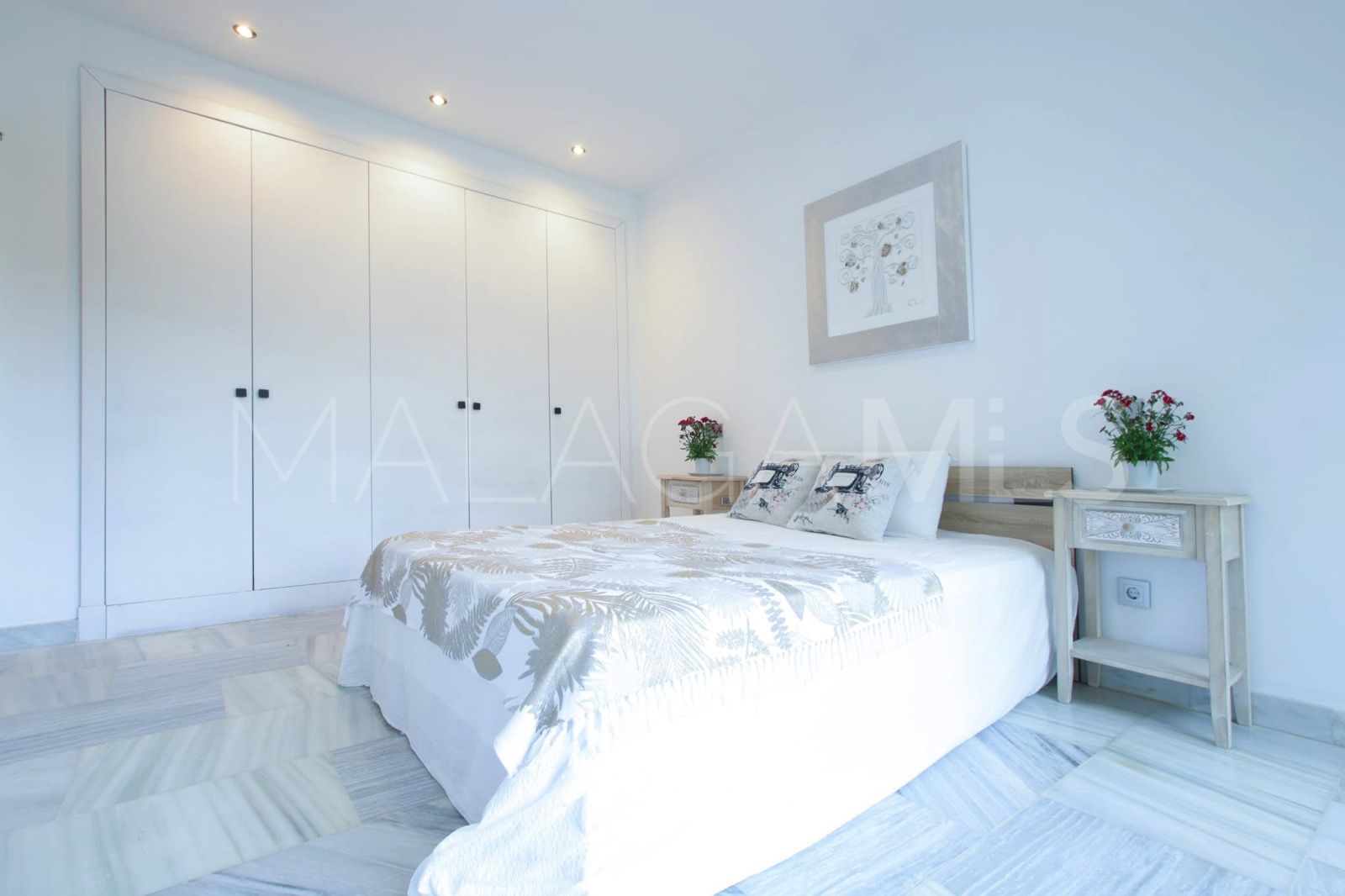 Villa for sale in Parque Botanico