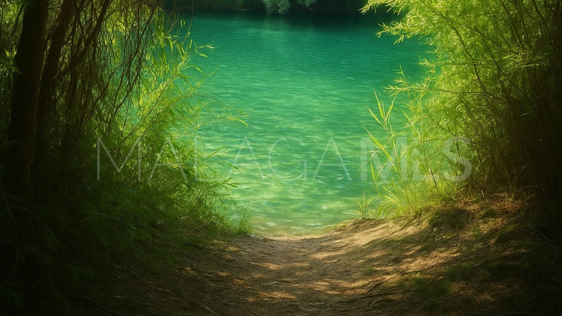 Villa for sale in Parque Botanico