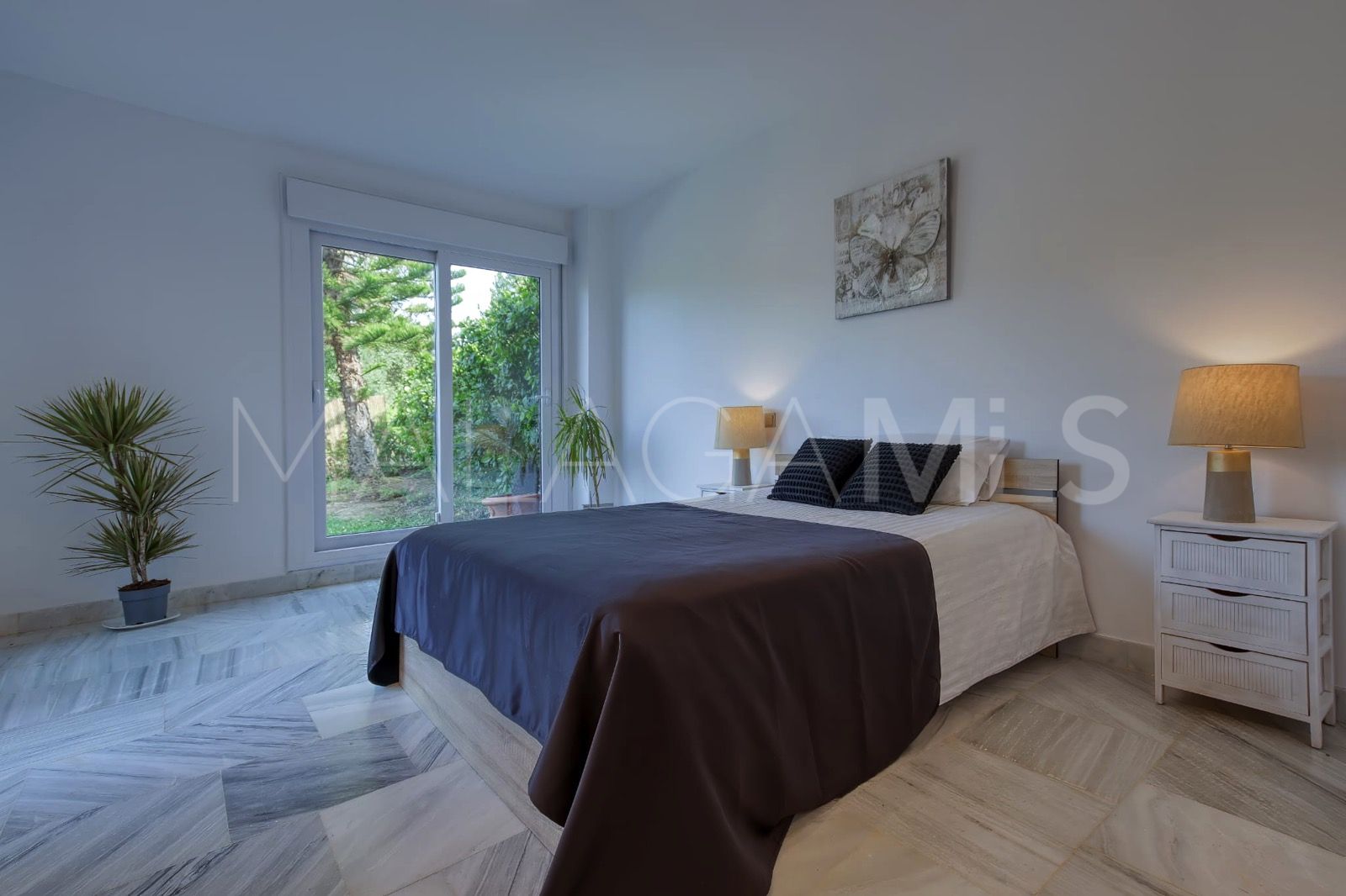 Villa for sale in Parque Botanico