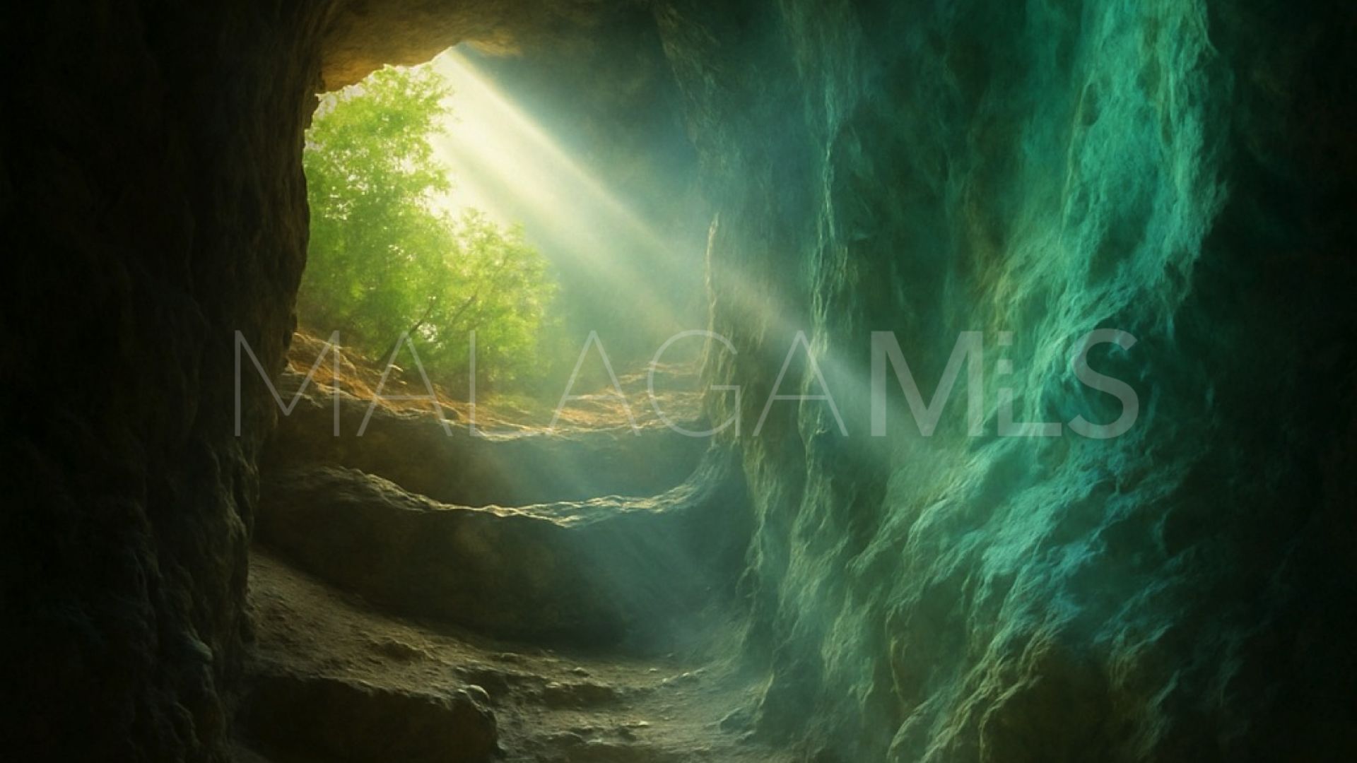 Villa for sale in Parque Botanico