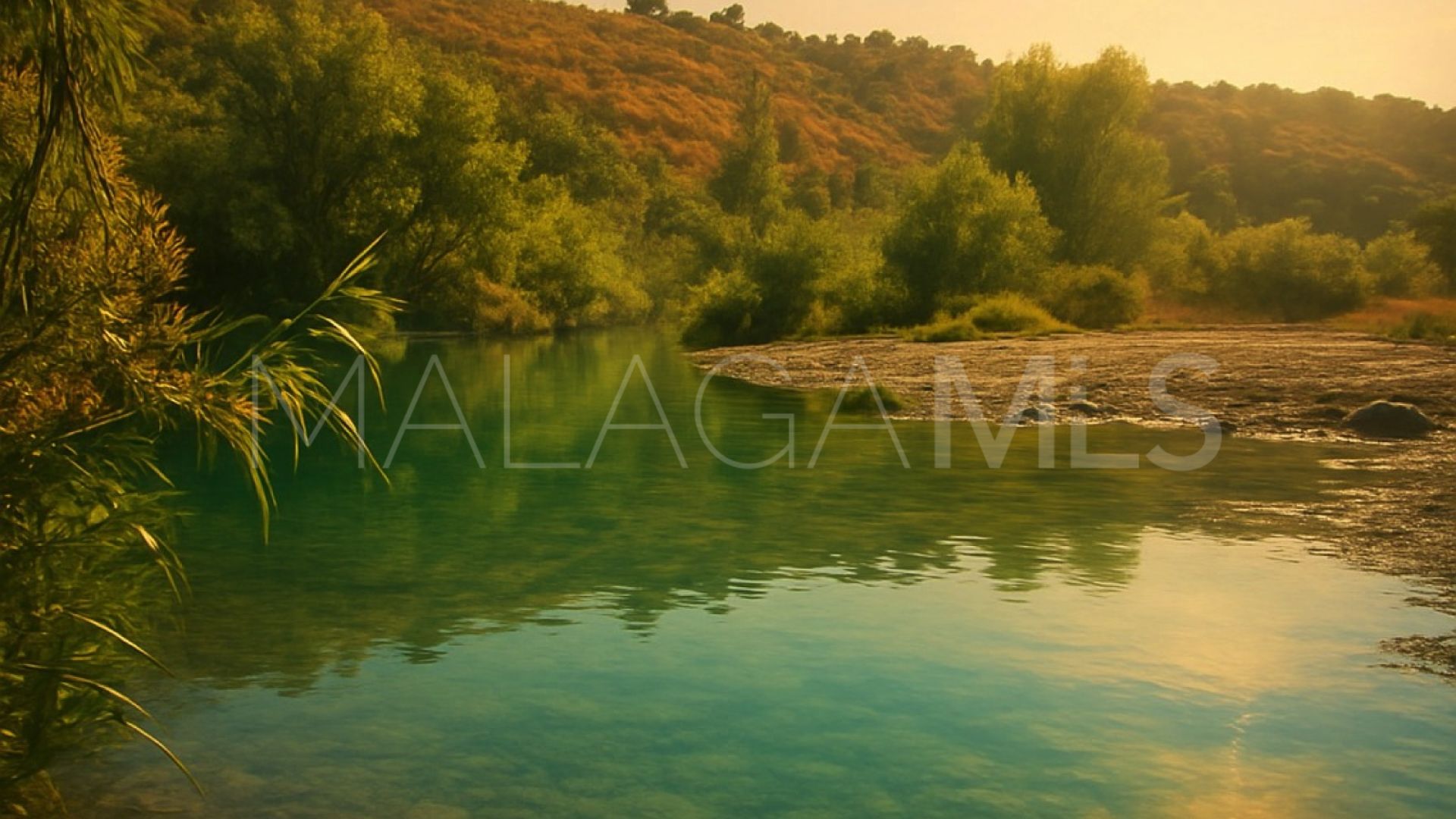 Villa for sale in Parque Botanico