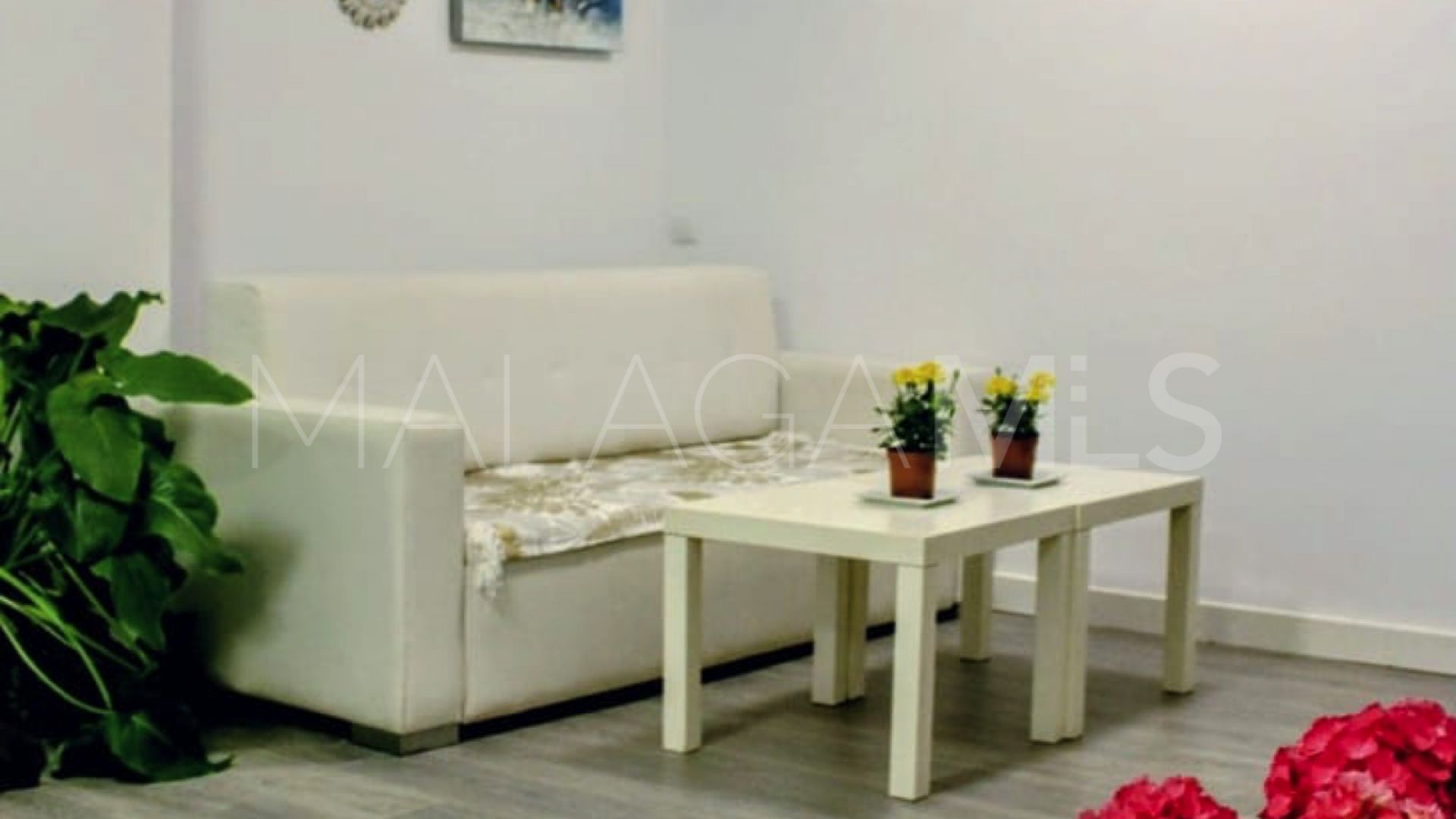 Villa for sale in Parque Botanico