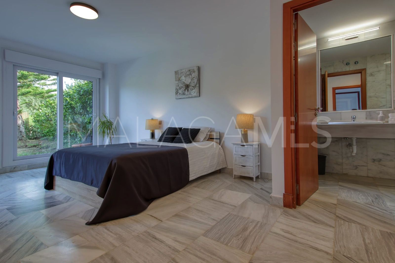 Villa for sale in Parque Botanico