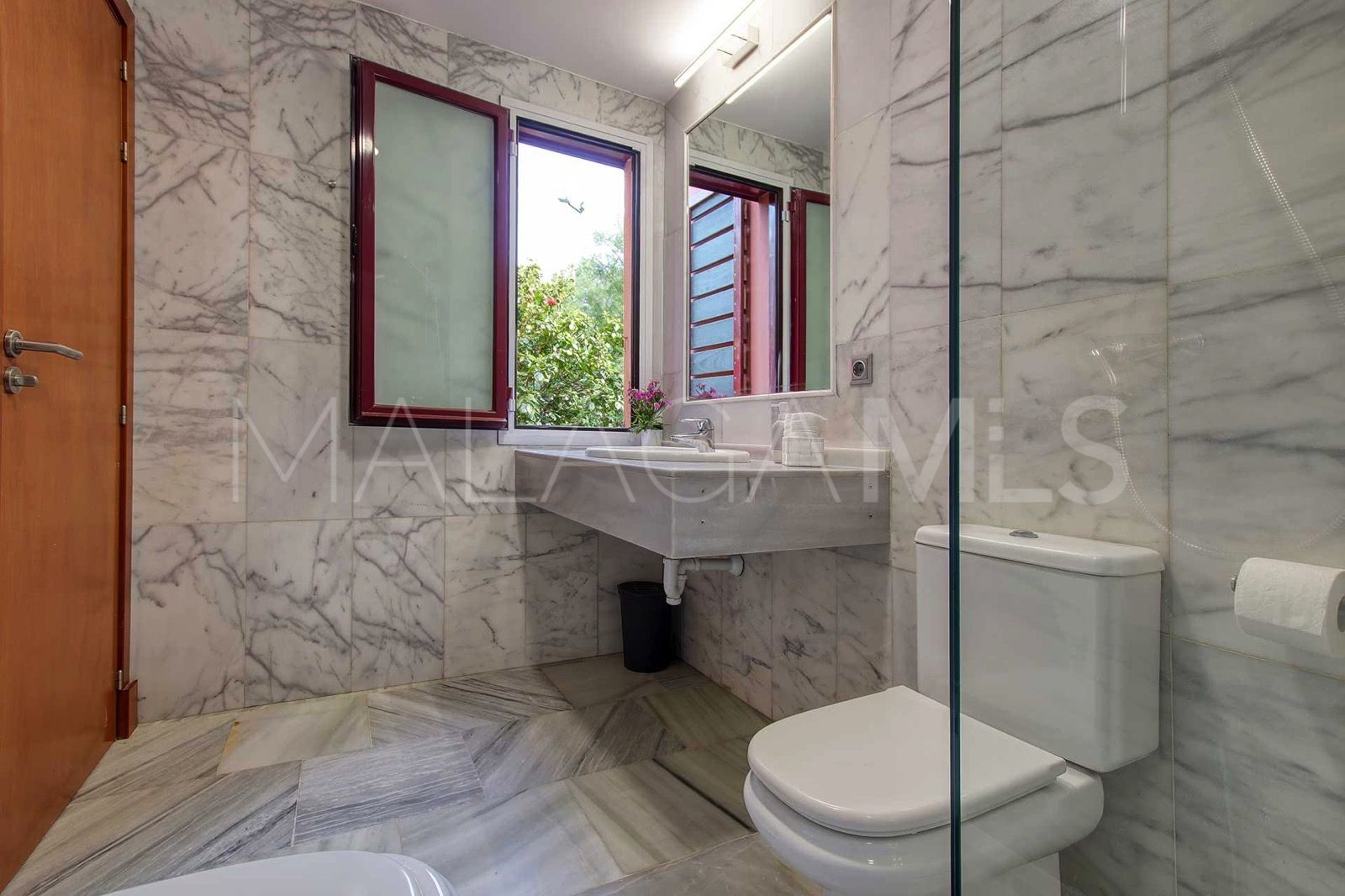 Villa for sale in Parque Botanico