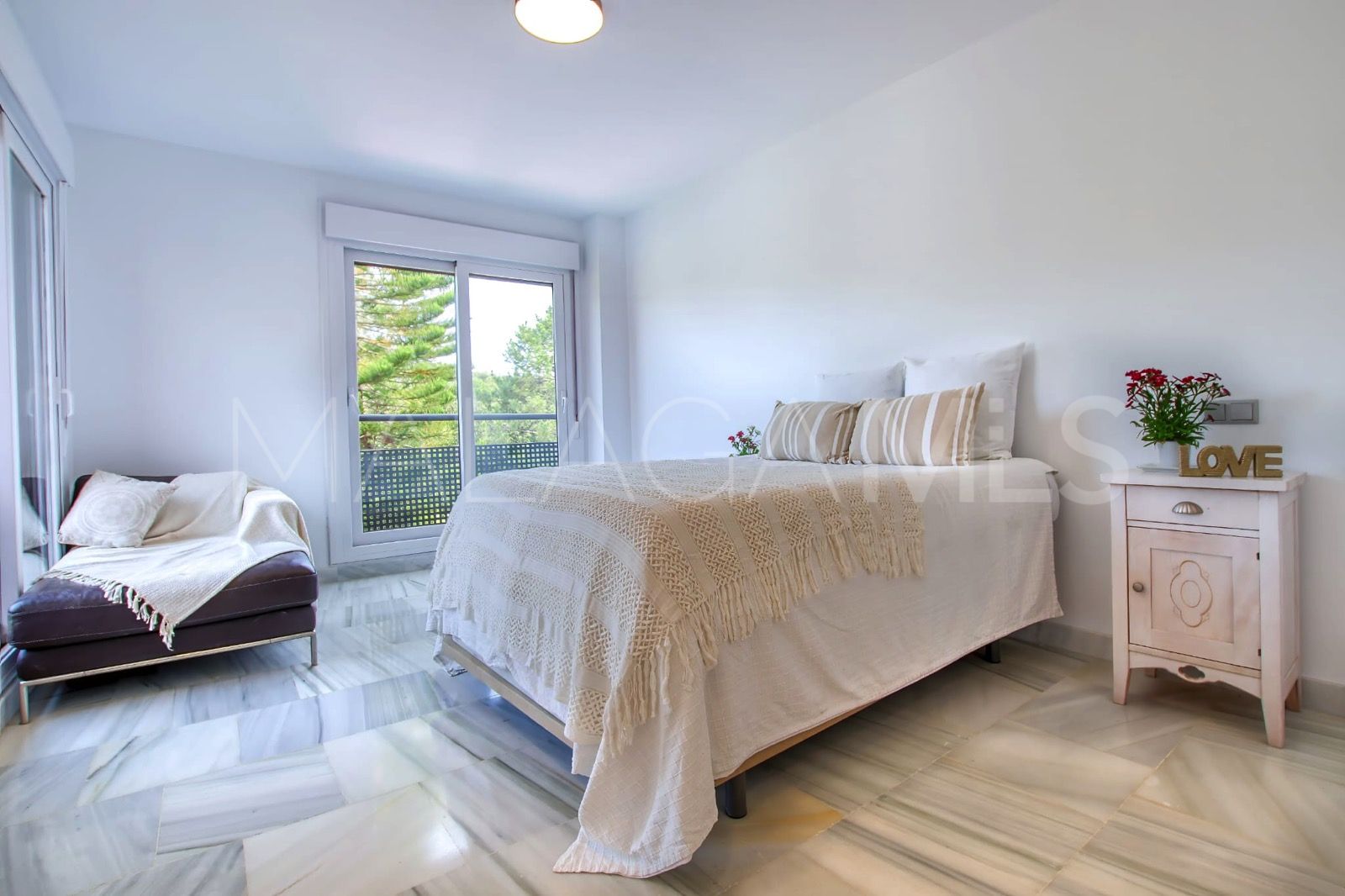 Villa for sale in Parque Botanico