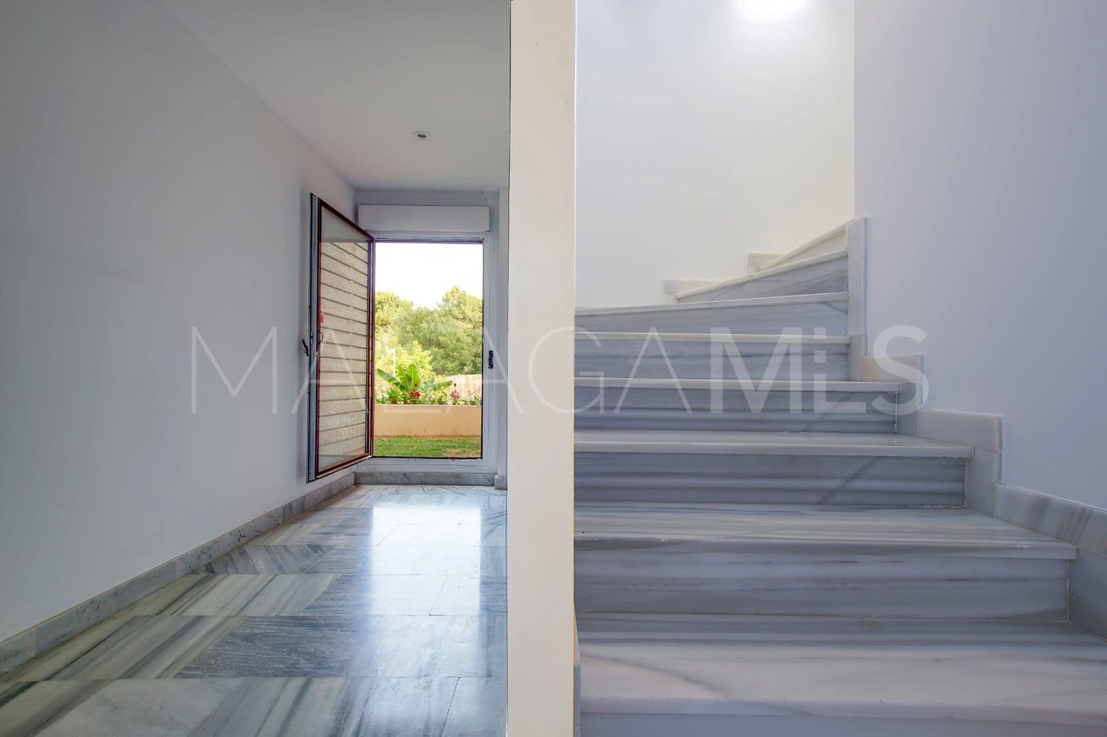 Villa for sale in Parque Botanico