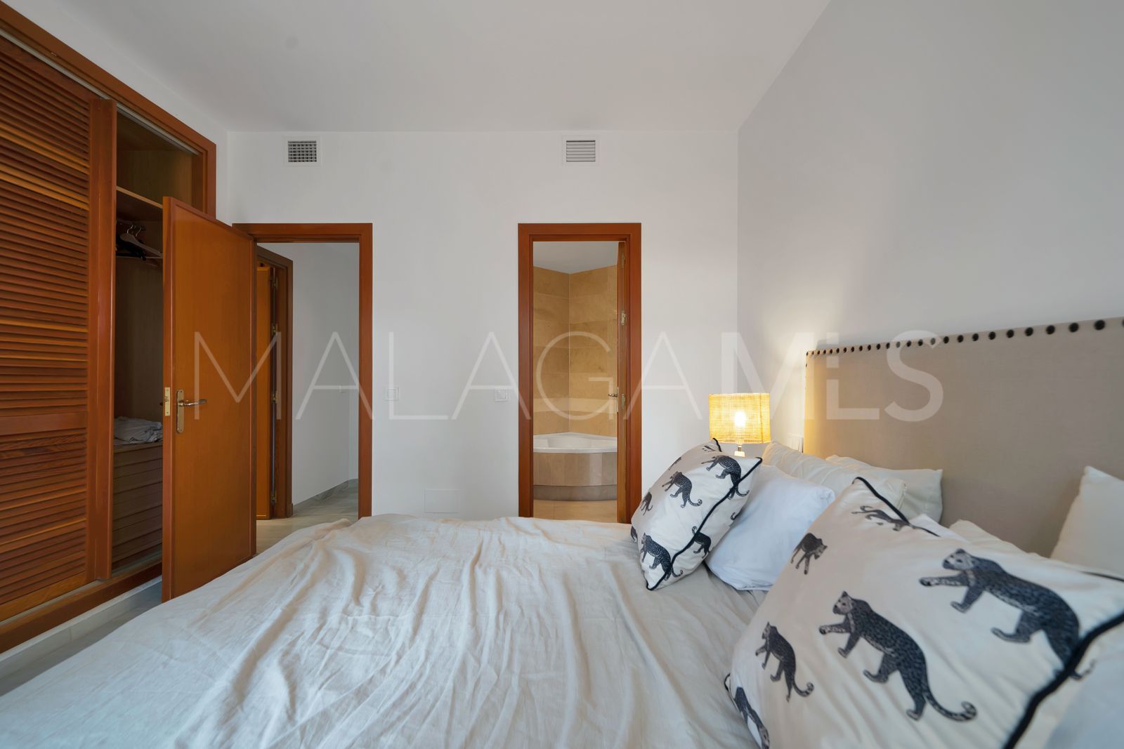 2 bedrooms apartment for sale in Los Naranjos