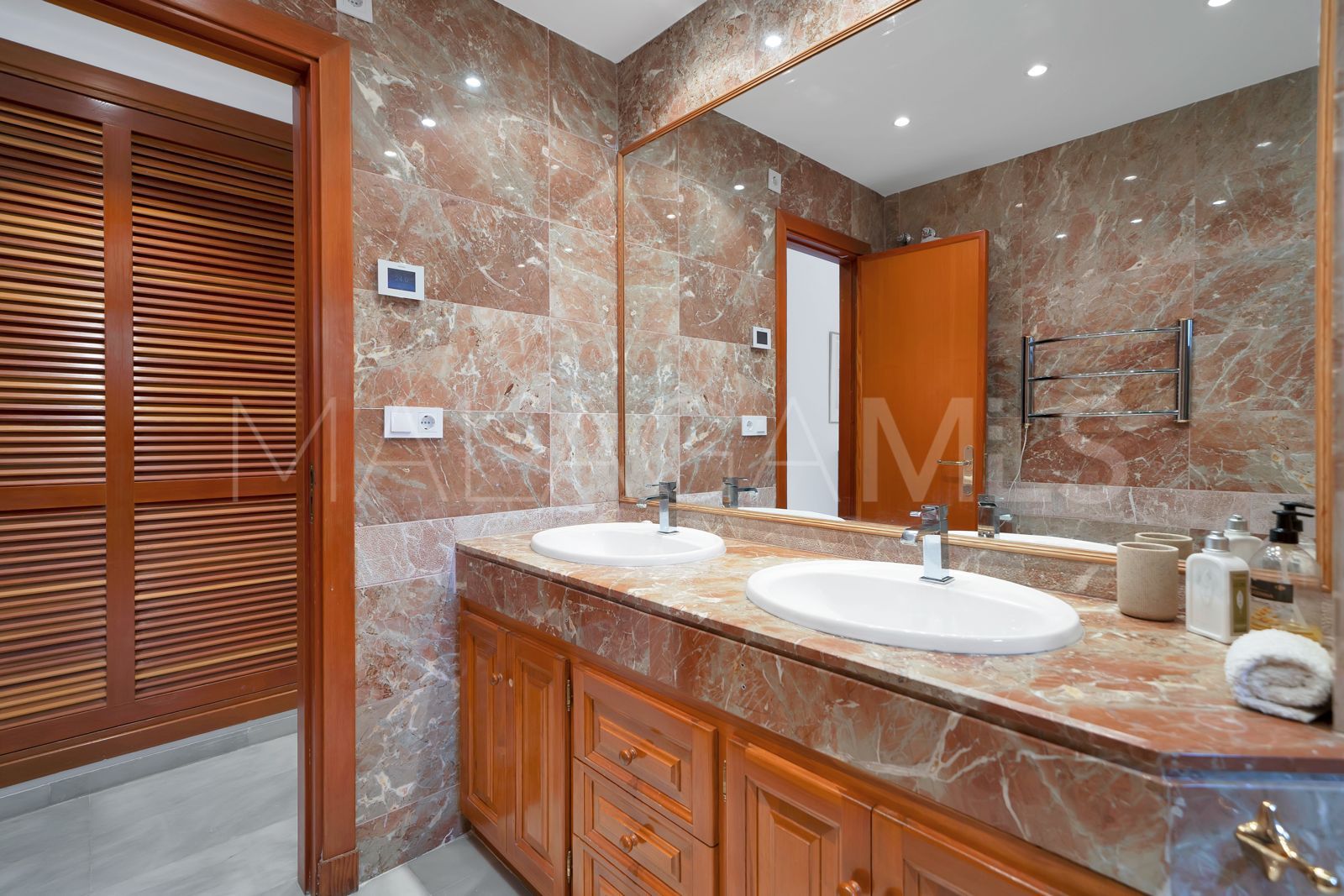 2 bedrooms apartment for sale in Los Naranjos