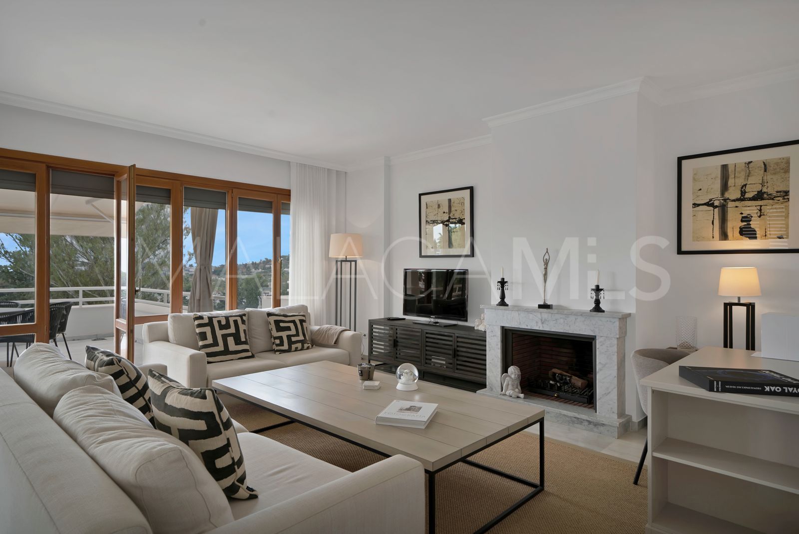 2 bedrooms apartment for sale in Los Naranjos