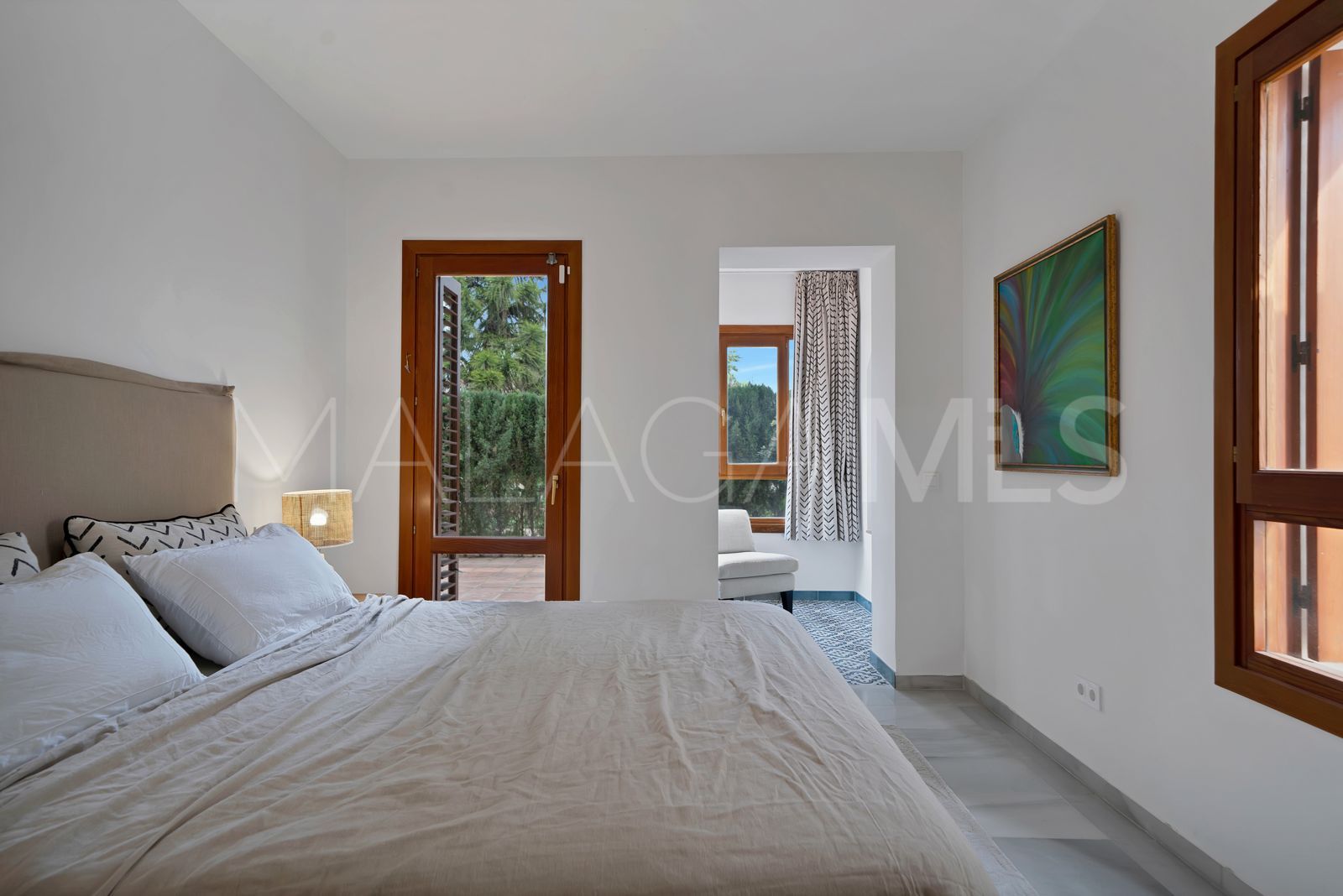 2 bedrooms apartment for sale in Los Naranjos