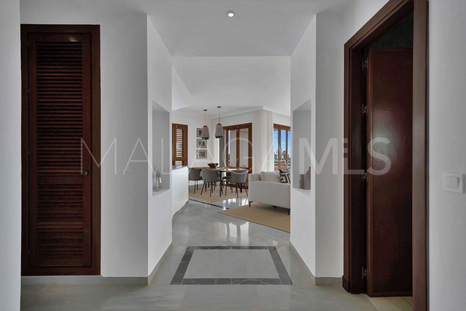 2 bedrooms apartment for sale in Los Naranjos