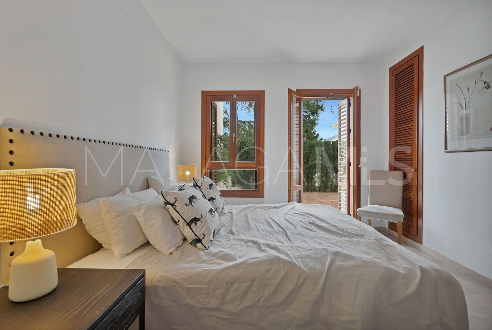 2 bedrooms apartment for sale in Los Naranjos