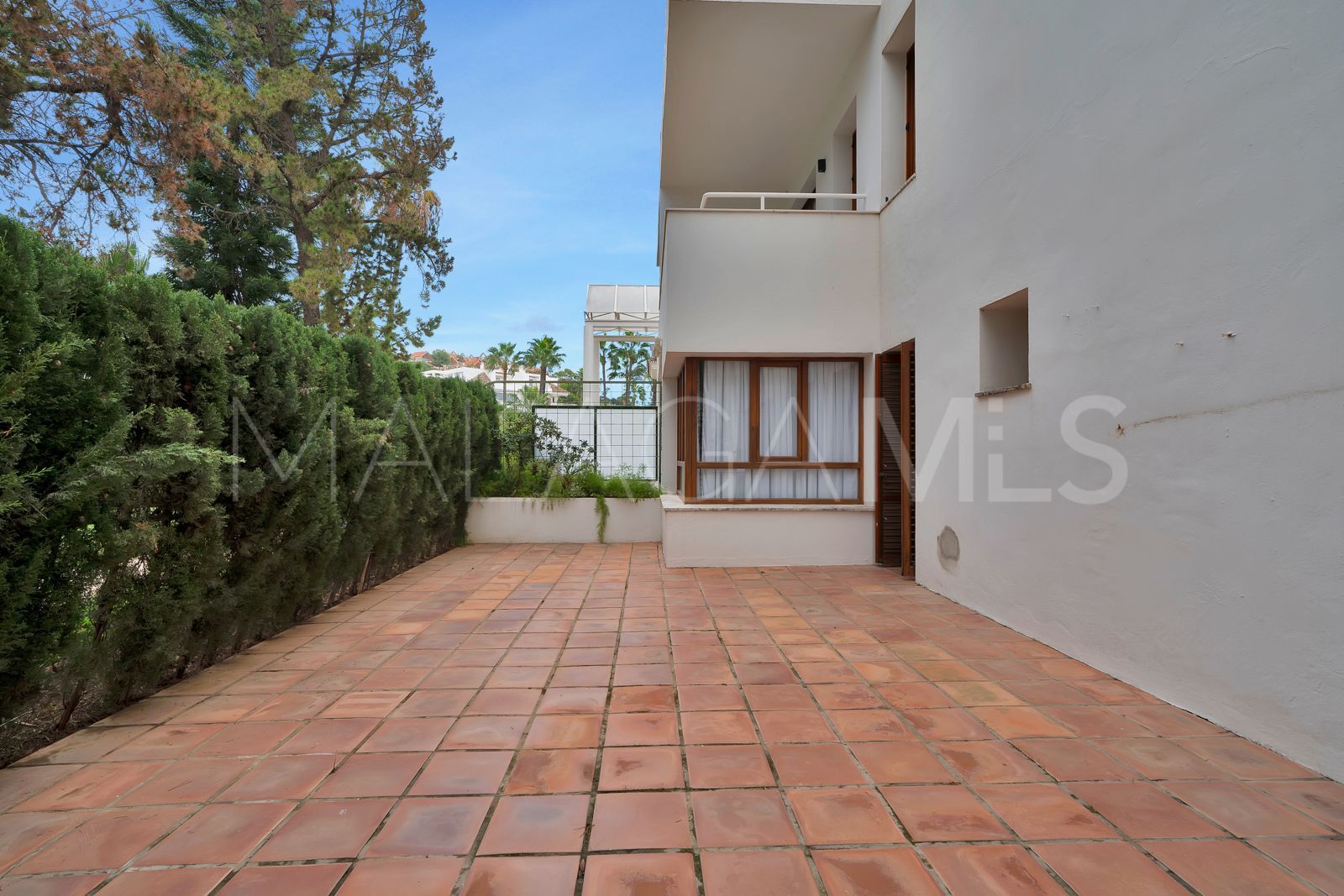 2 bedrooms apartment for sale in Los Naranjos