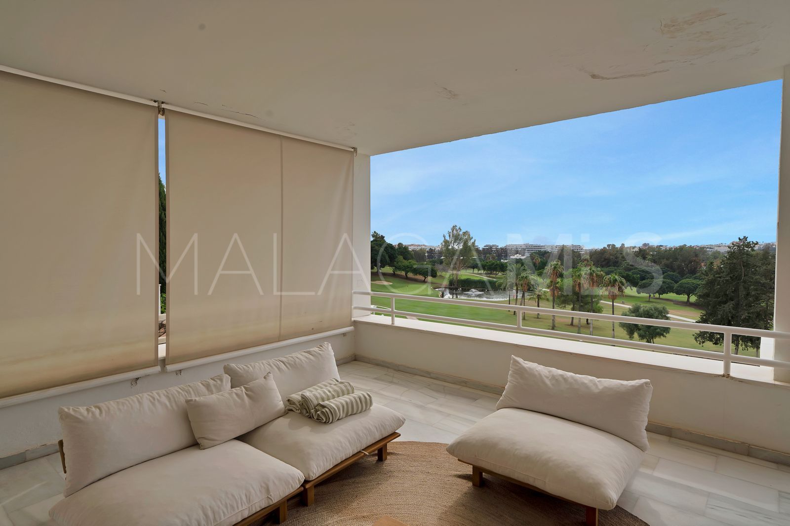 2 bedrooms apartment for sale in Los Naranjos
