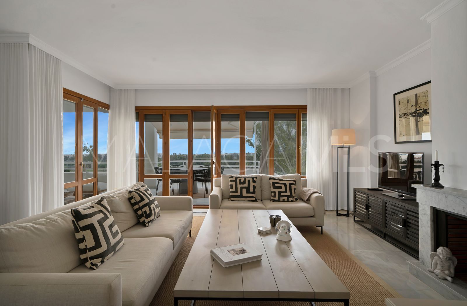 2 bedrooms apartment for sale in Los Naranjos