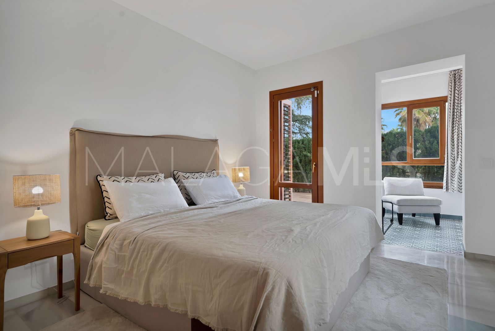 2 bedrooms apartment for sale in Los Naranjos