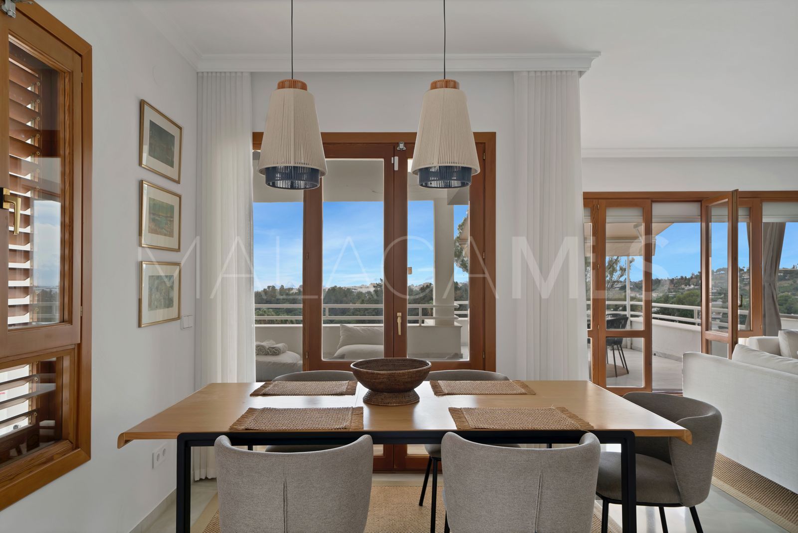 2 bedrooms apartment for sale in Los Naranjos