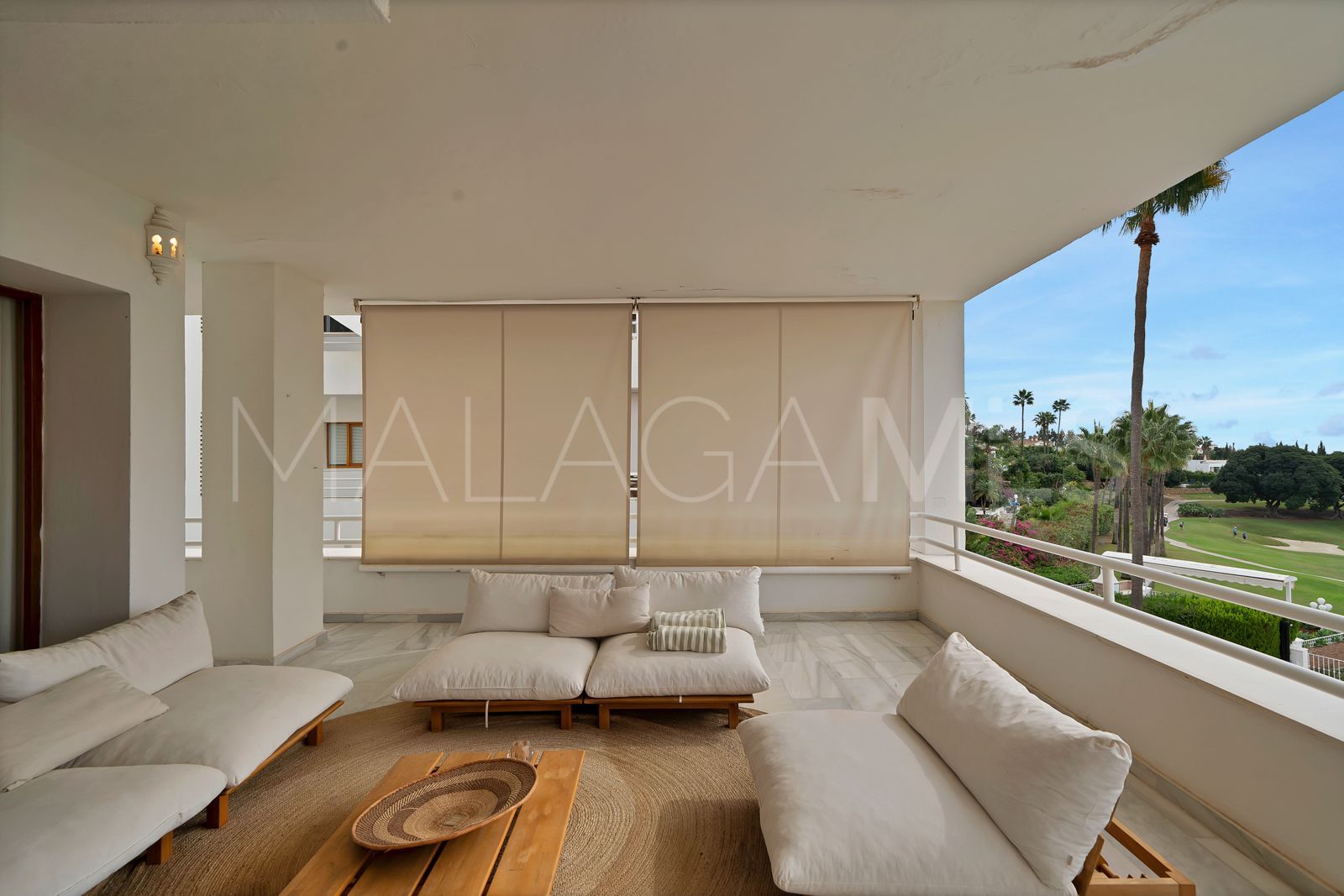 2 bedrooms apartment for sale in Los Naranjos