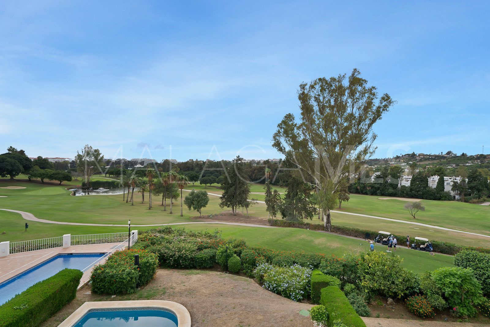 2 bedrooms apartment for sale in Los Naranjos