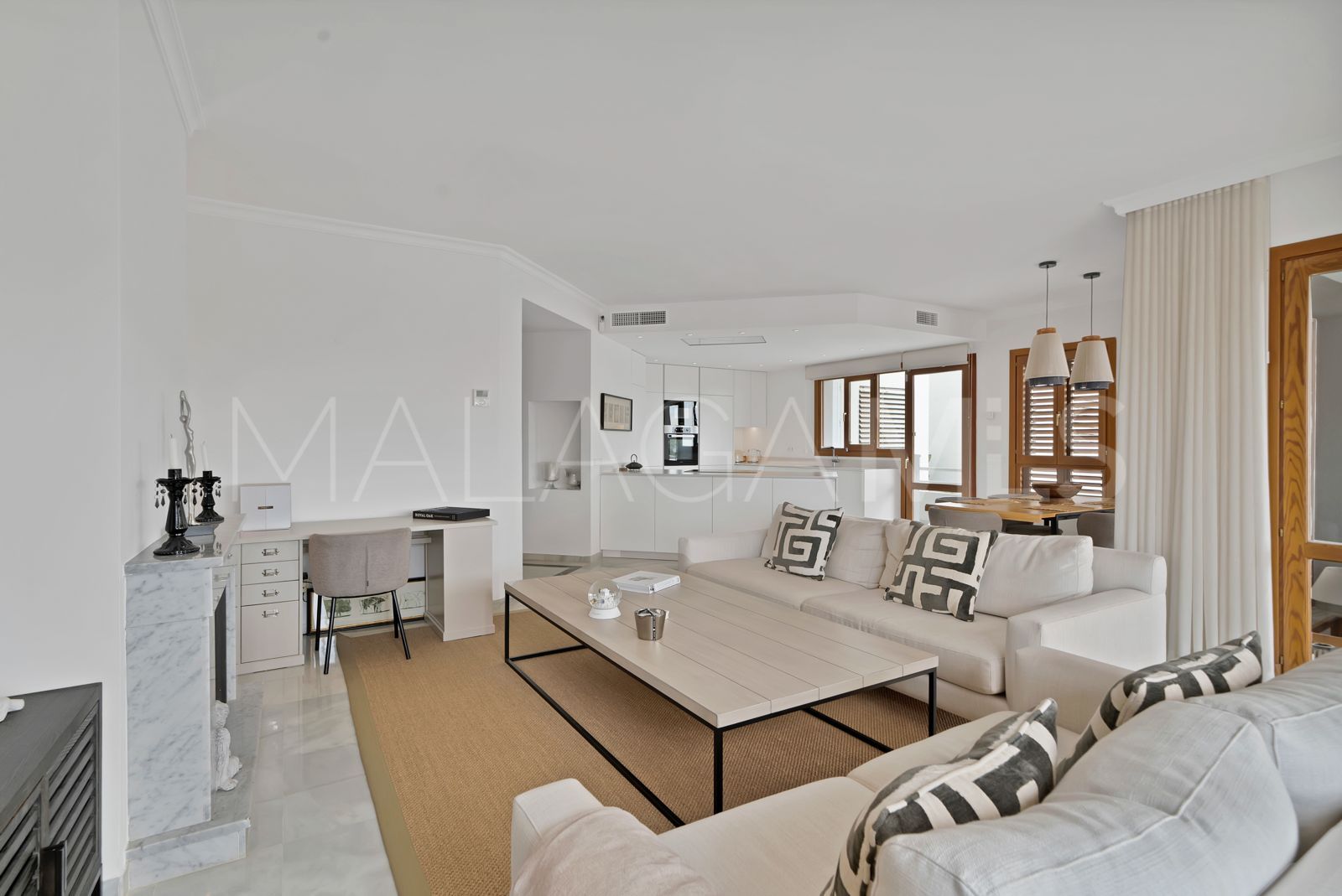 2 bedrooms apartment for sale in Los Naranjos