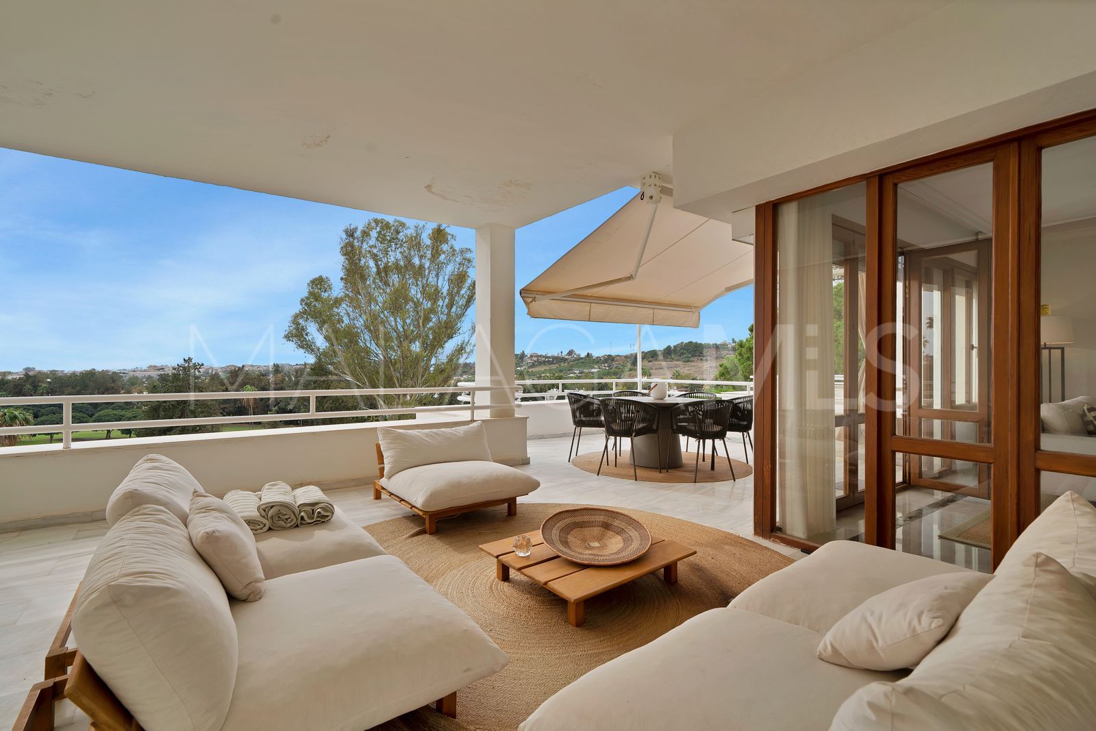 2 bedrooms apartment for sale in Los Naranjos