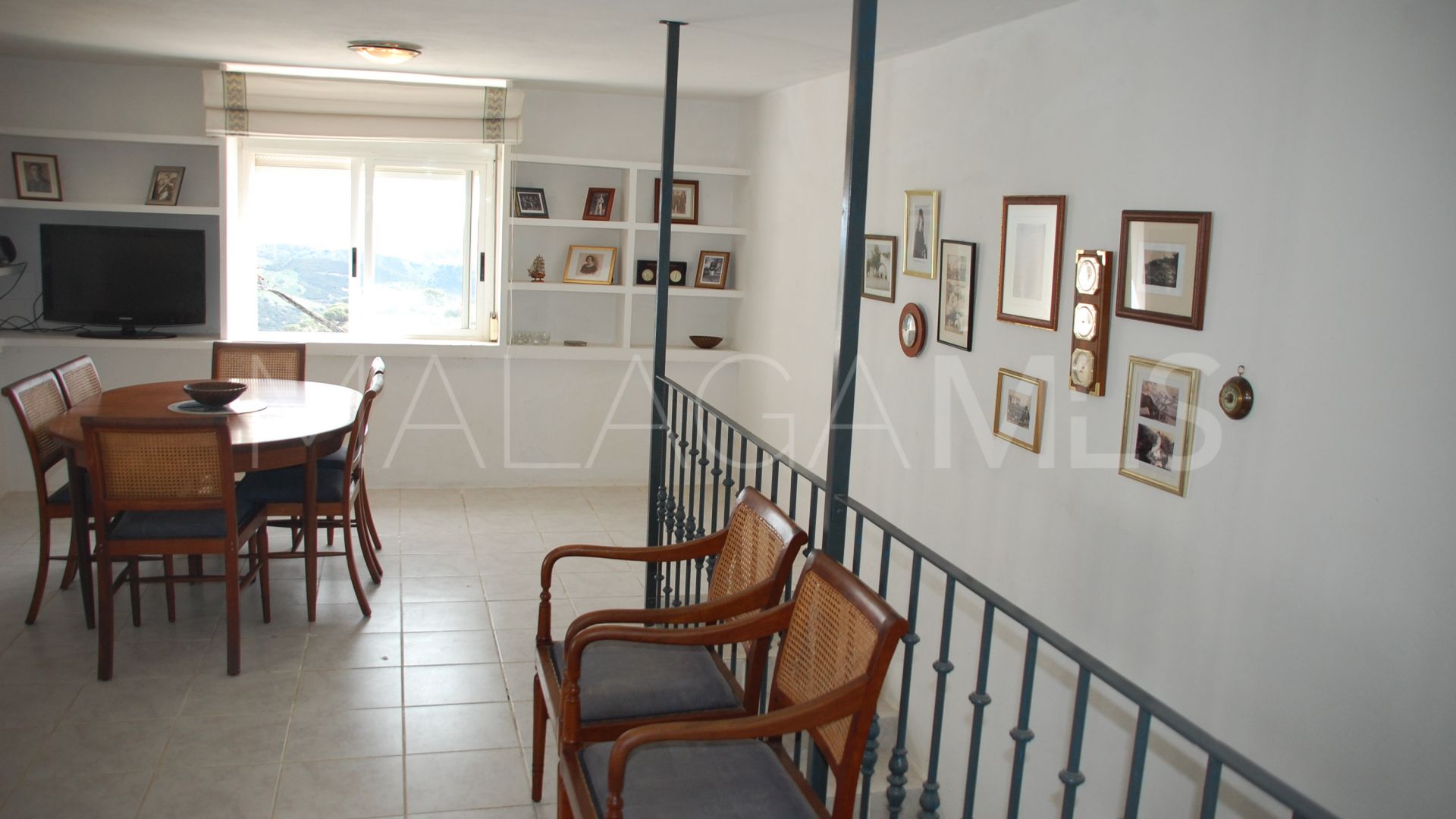 Chalet for sale in Casares Pueblo