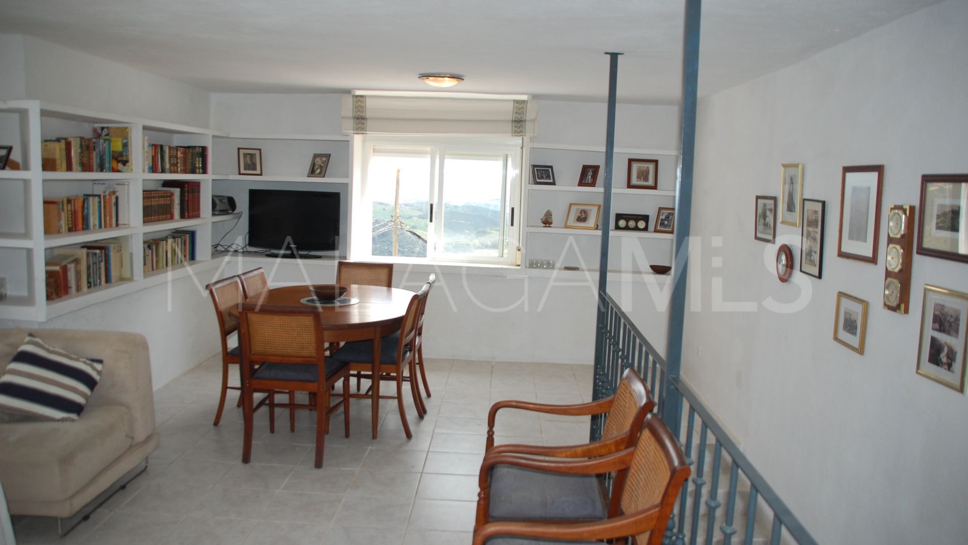 Chalet for sale in Casares Pueblo