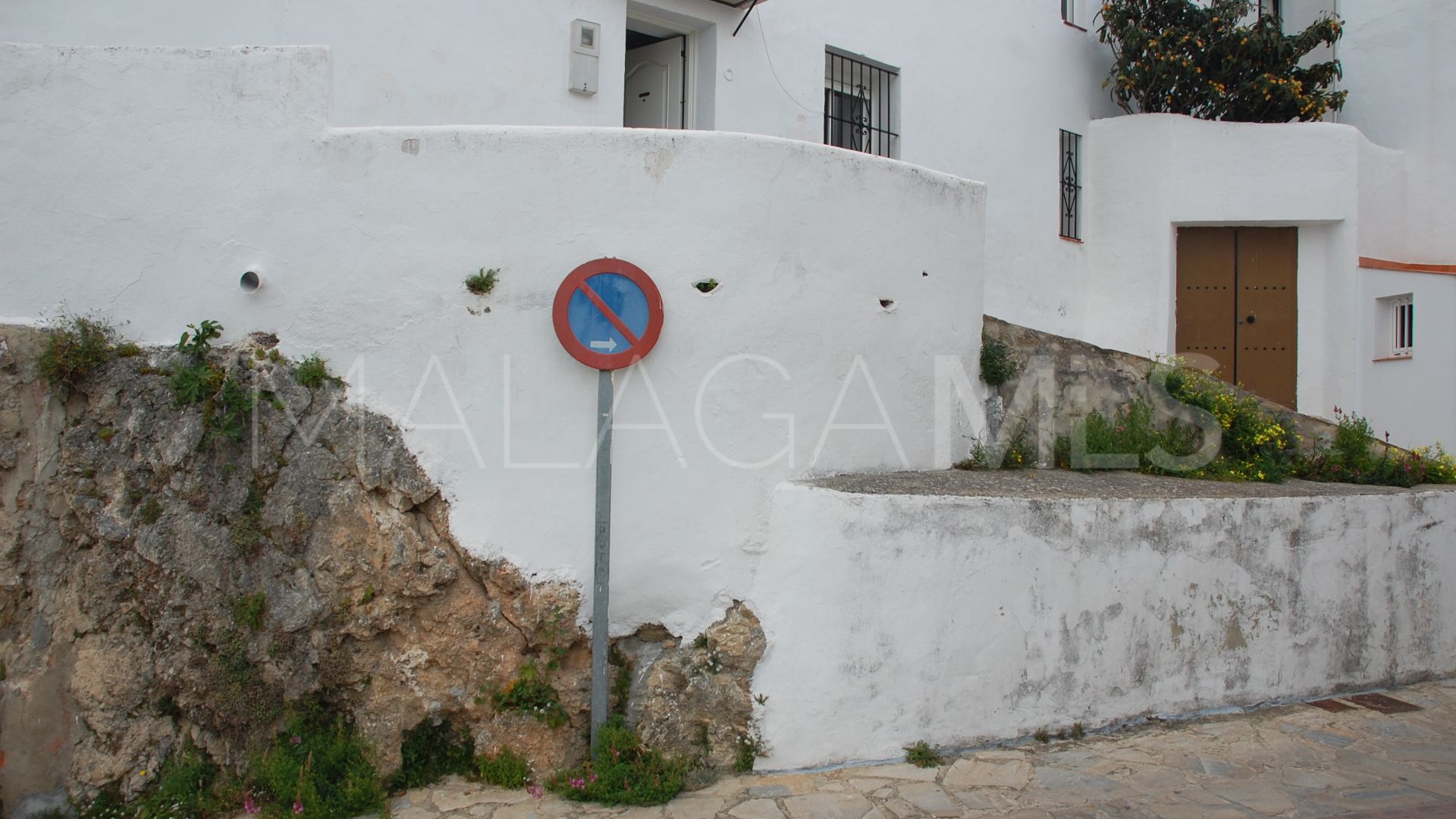 Chalet for sale in Casares Pueblo