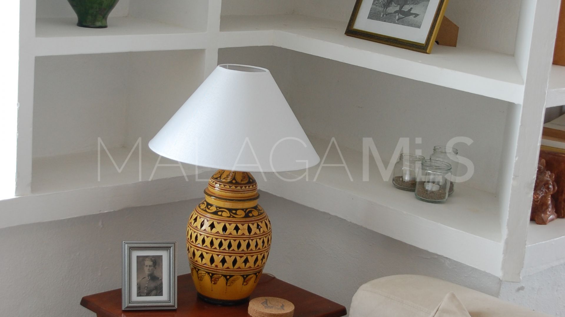 Chalet for sale in Casares Pueblo