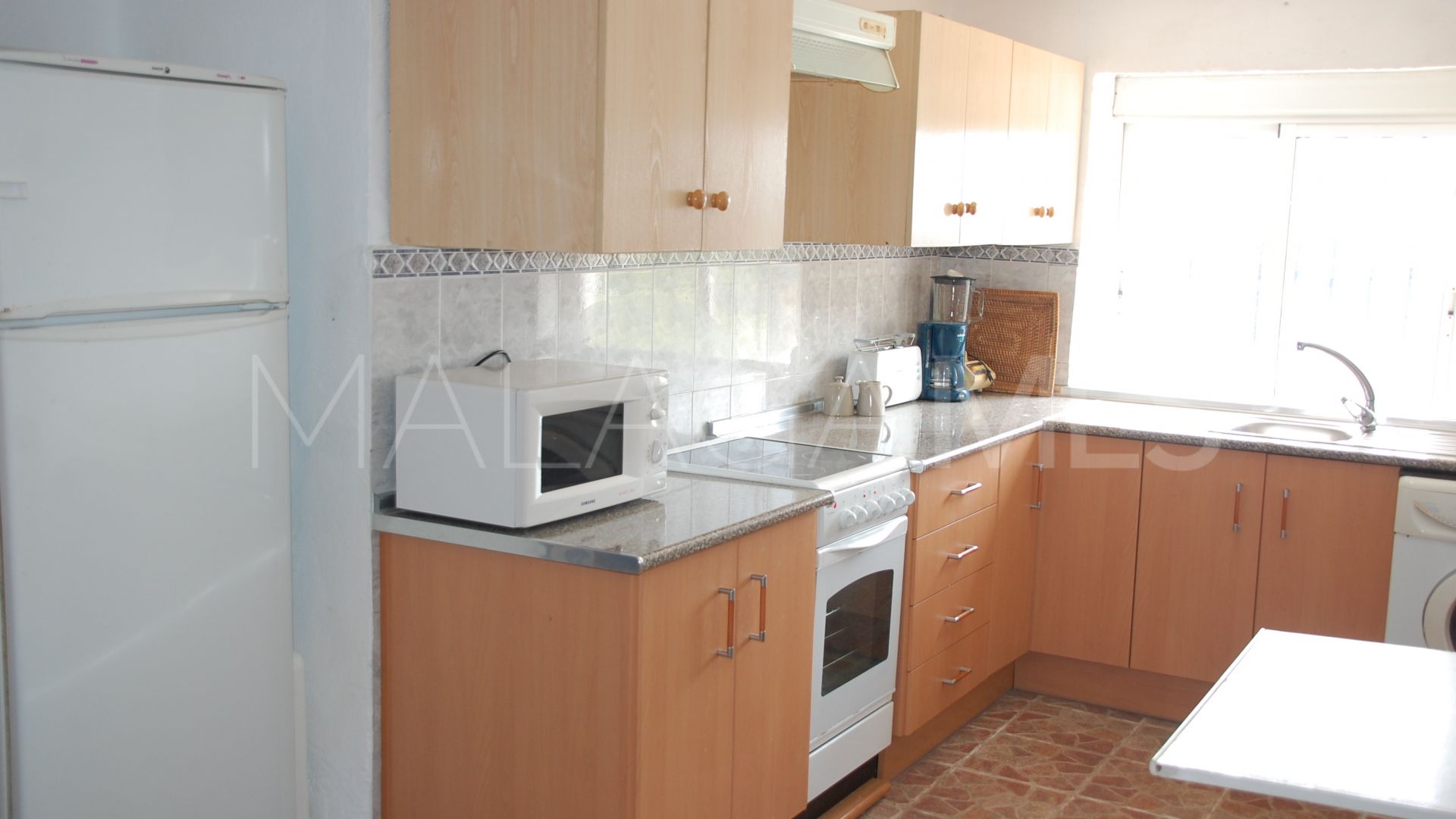 Chalet for sale in Casares Pueblo