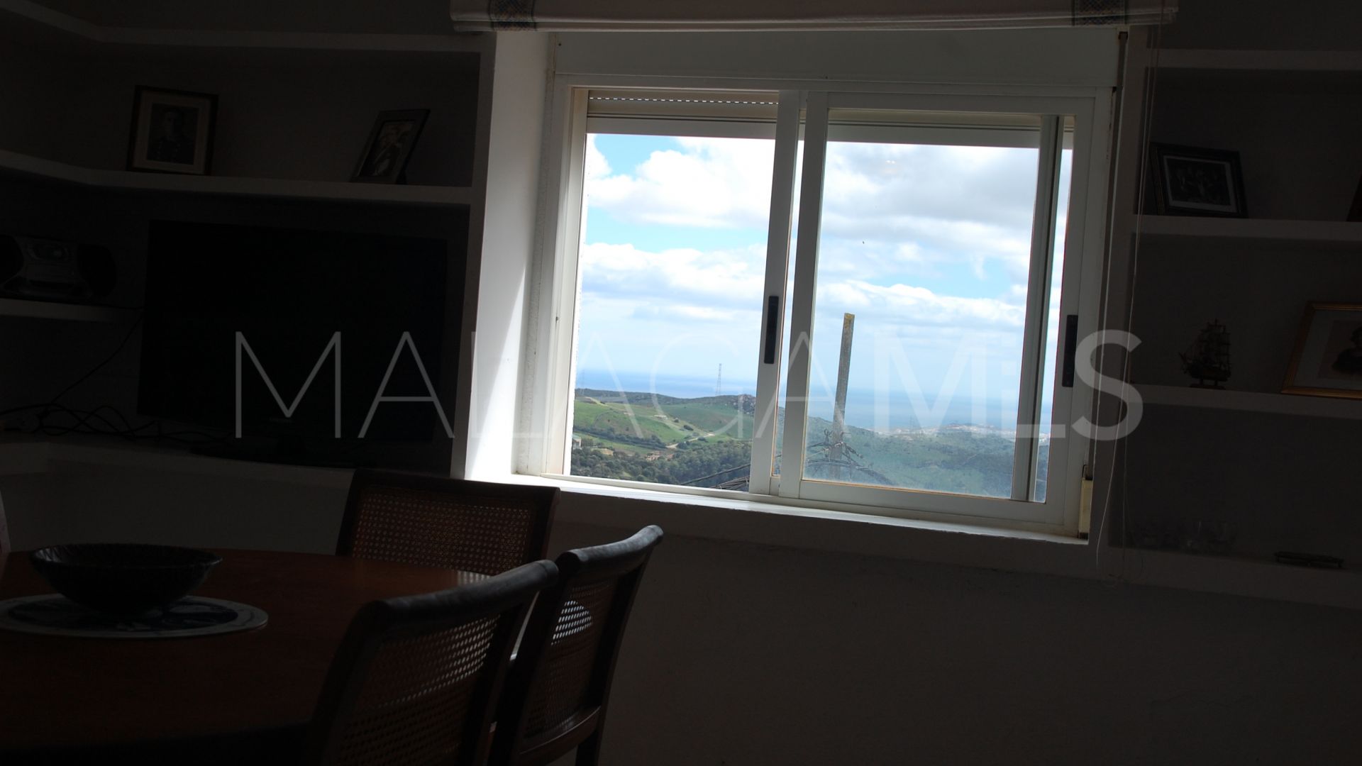 Chalet for sale in Casares Pueblo