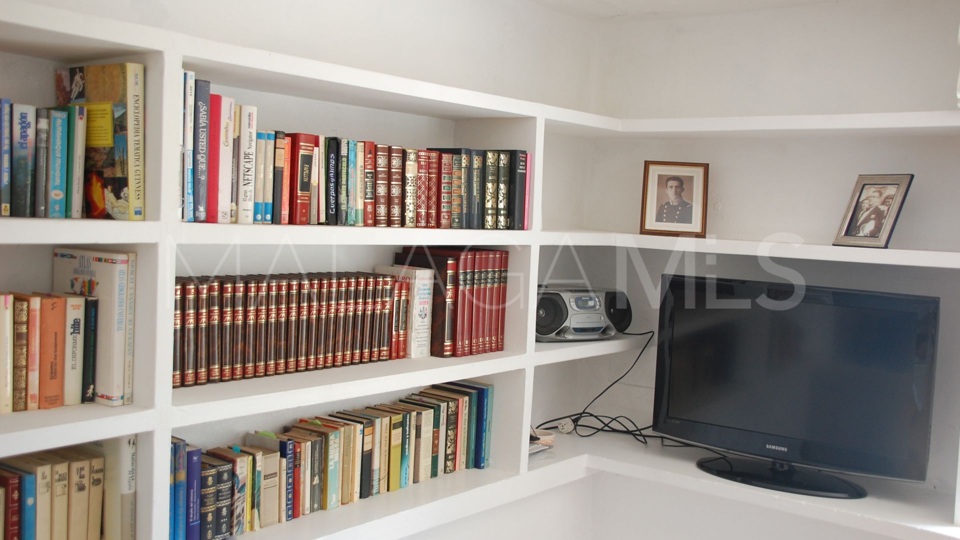 Chalet for sale in Casares Pueblo