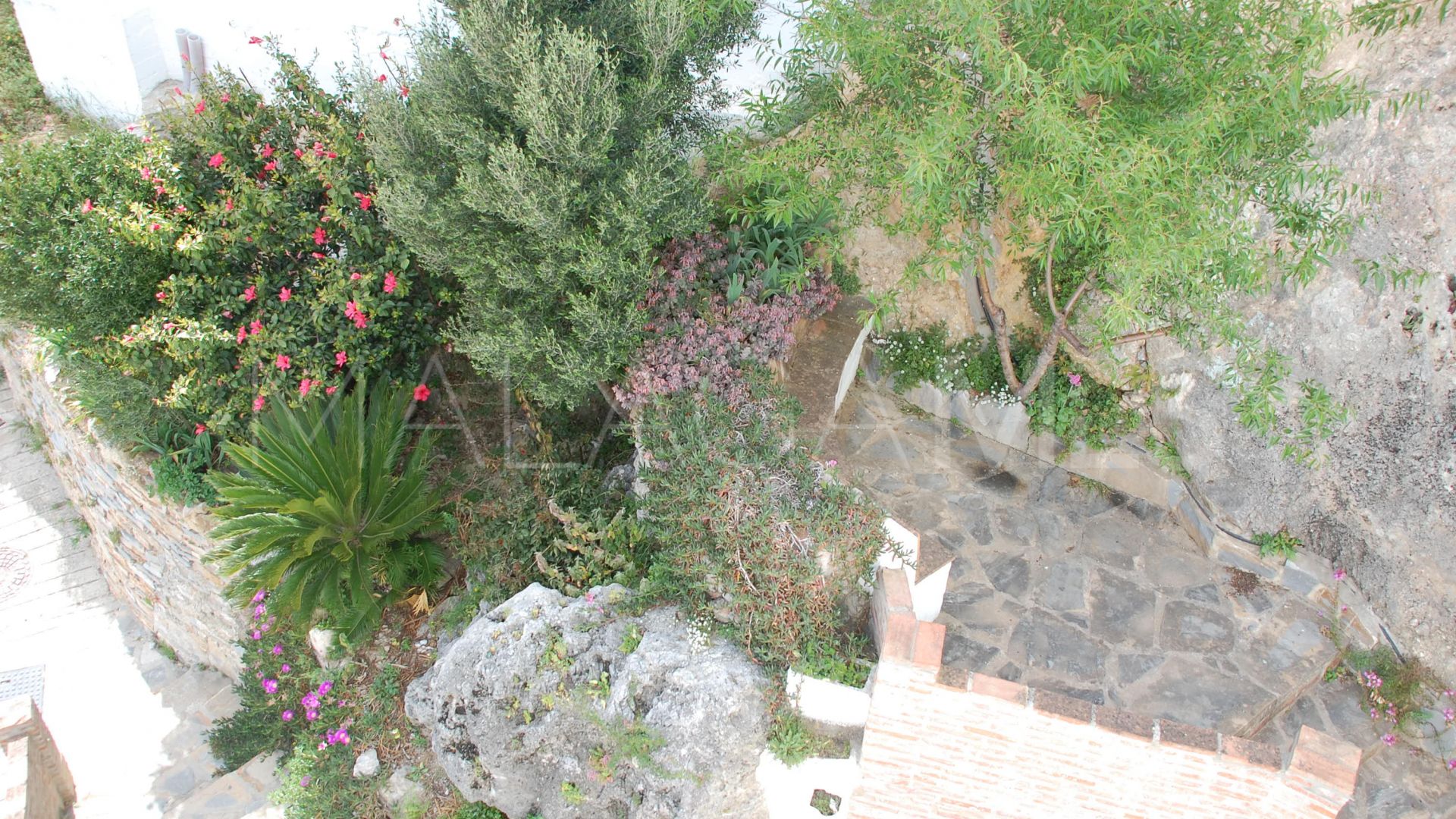 Chalet for sale in Casares Pueblo