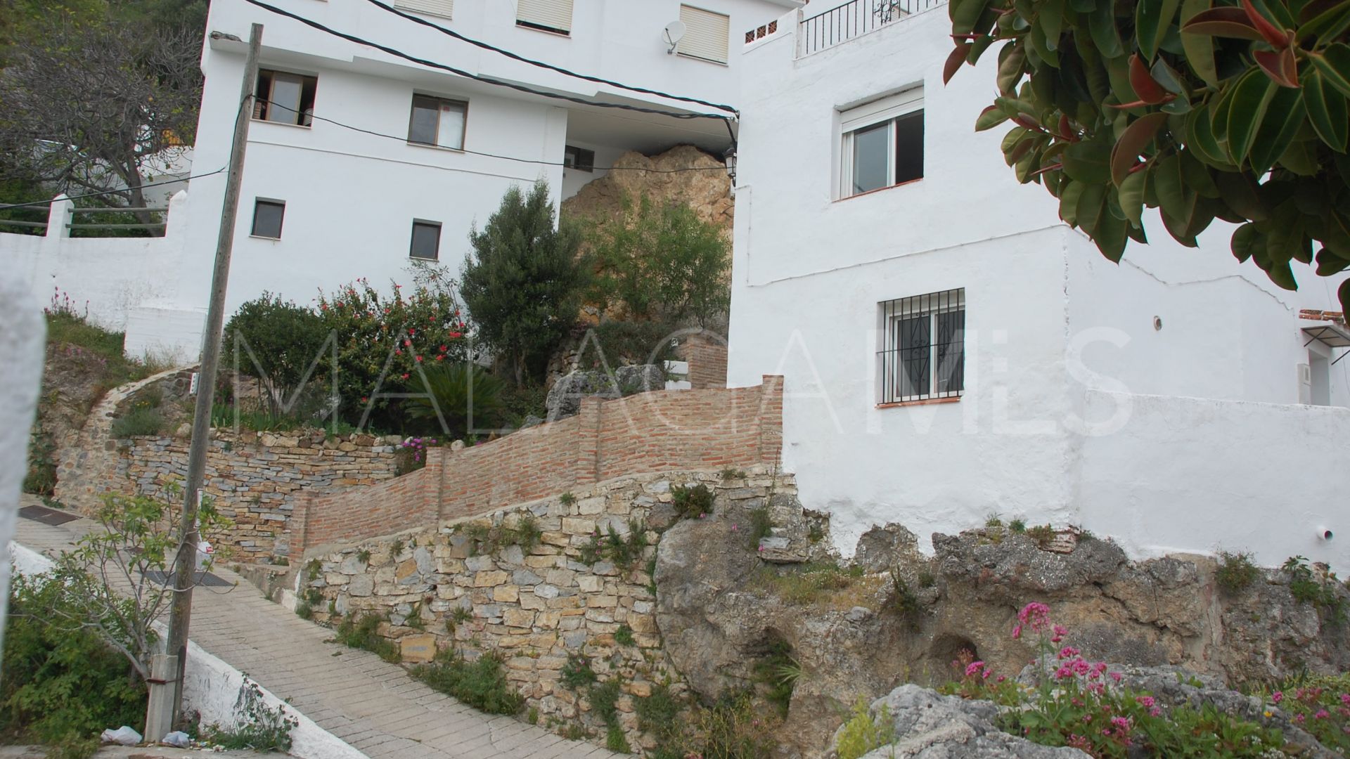 Chalet for sale in Casares Pueblo