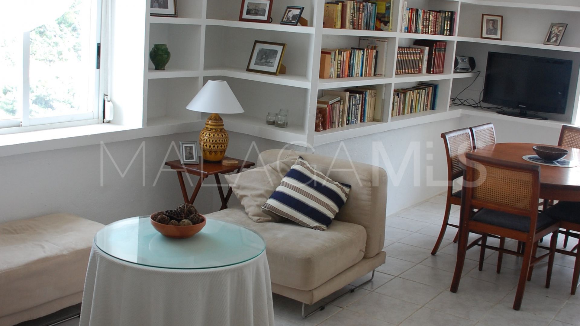 Chalet for sale in Casares Pueblo