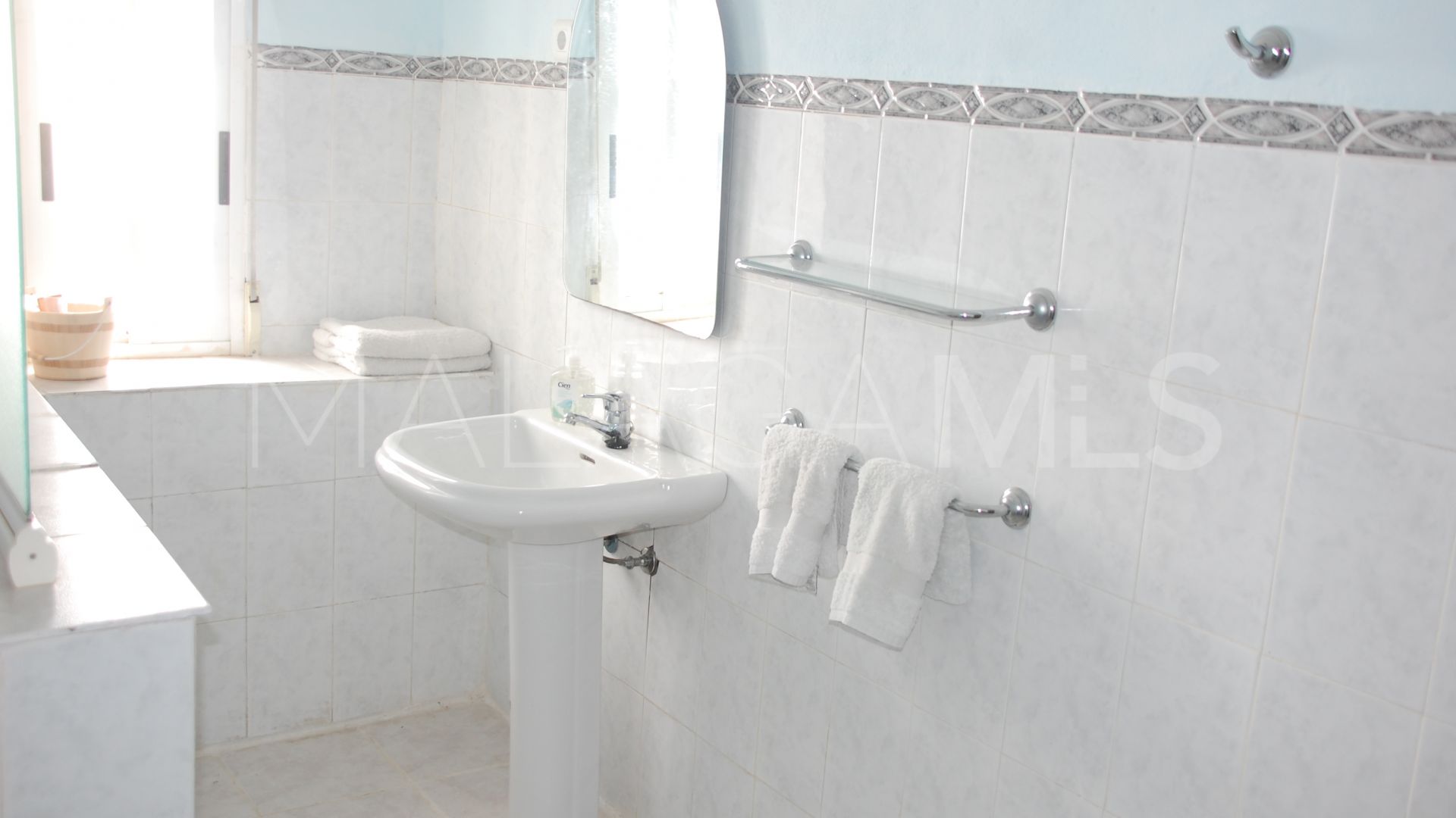 Chalet for sale in Casares Pueblo