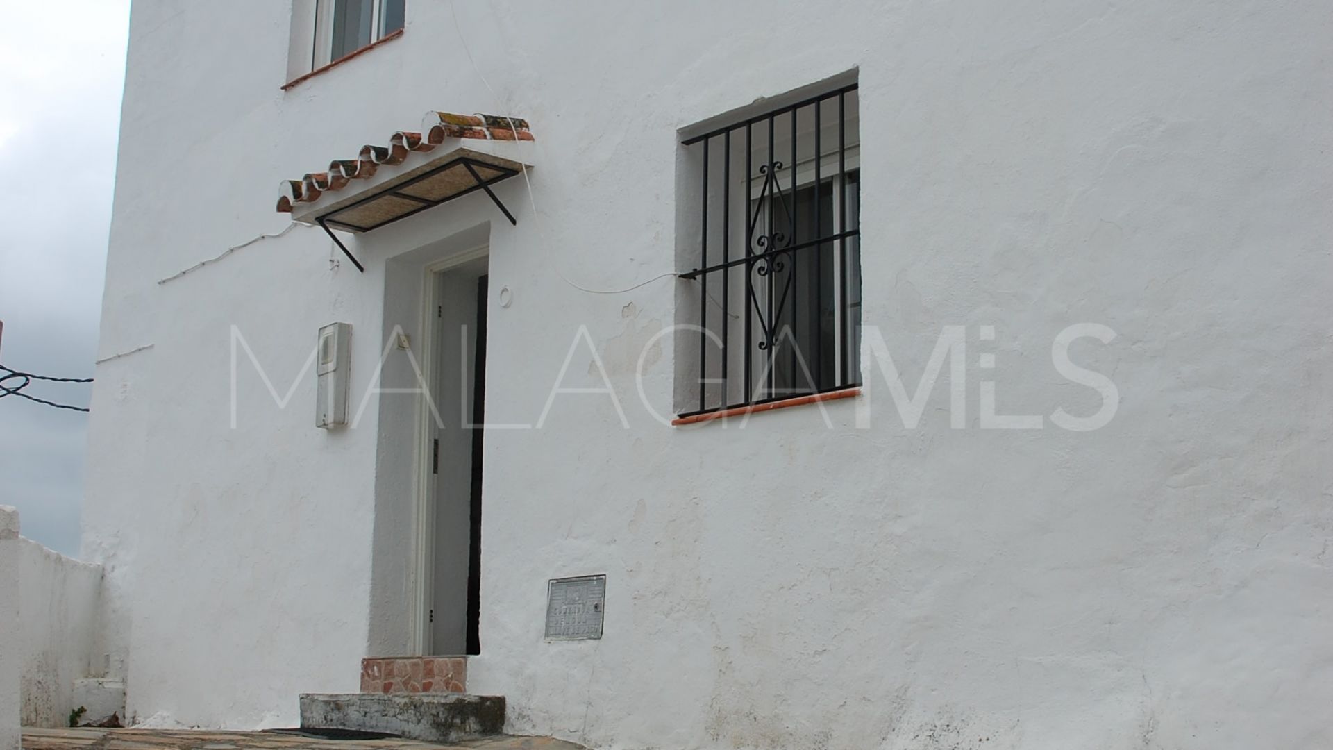 Chalet for sale in Casares Pueblo