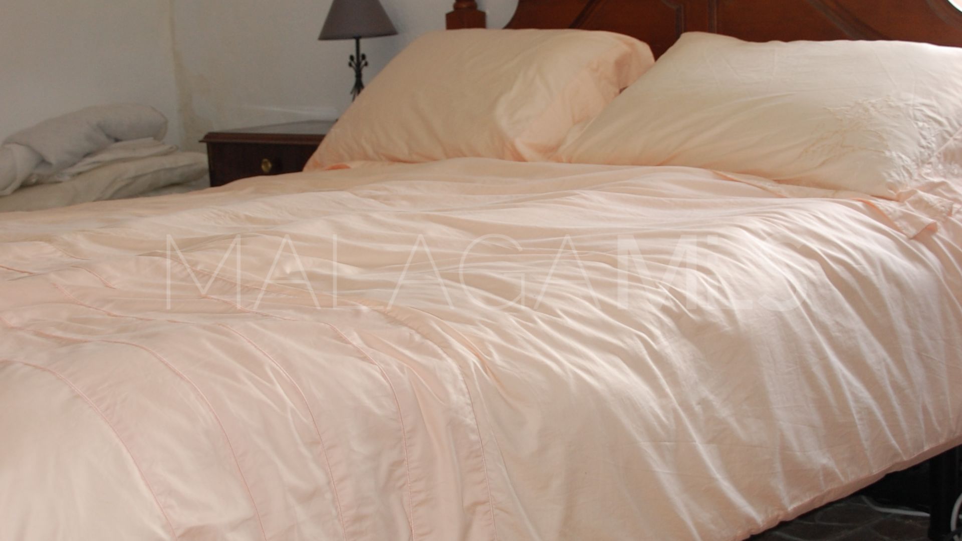 Chalet for sale in Casares Pueblo