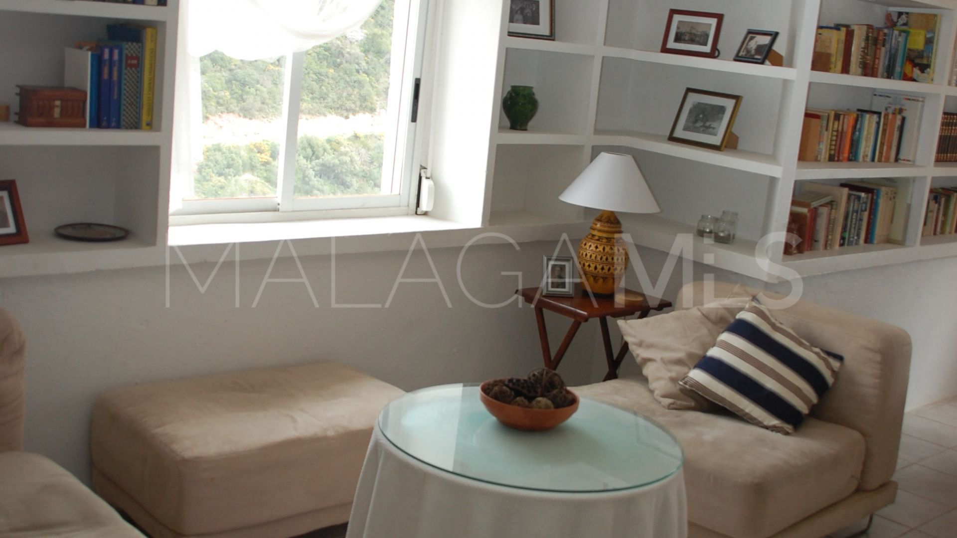 Chalet for sale in Casares Pueblo