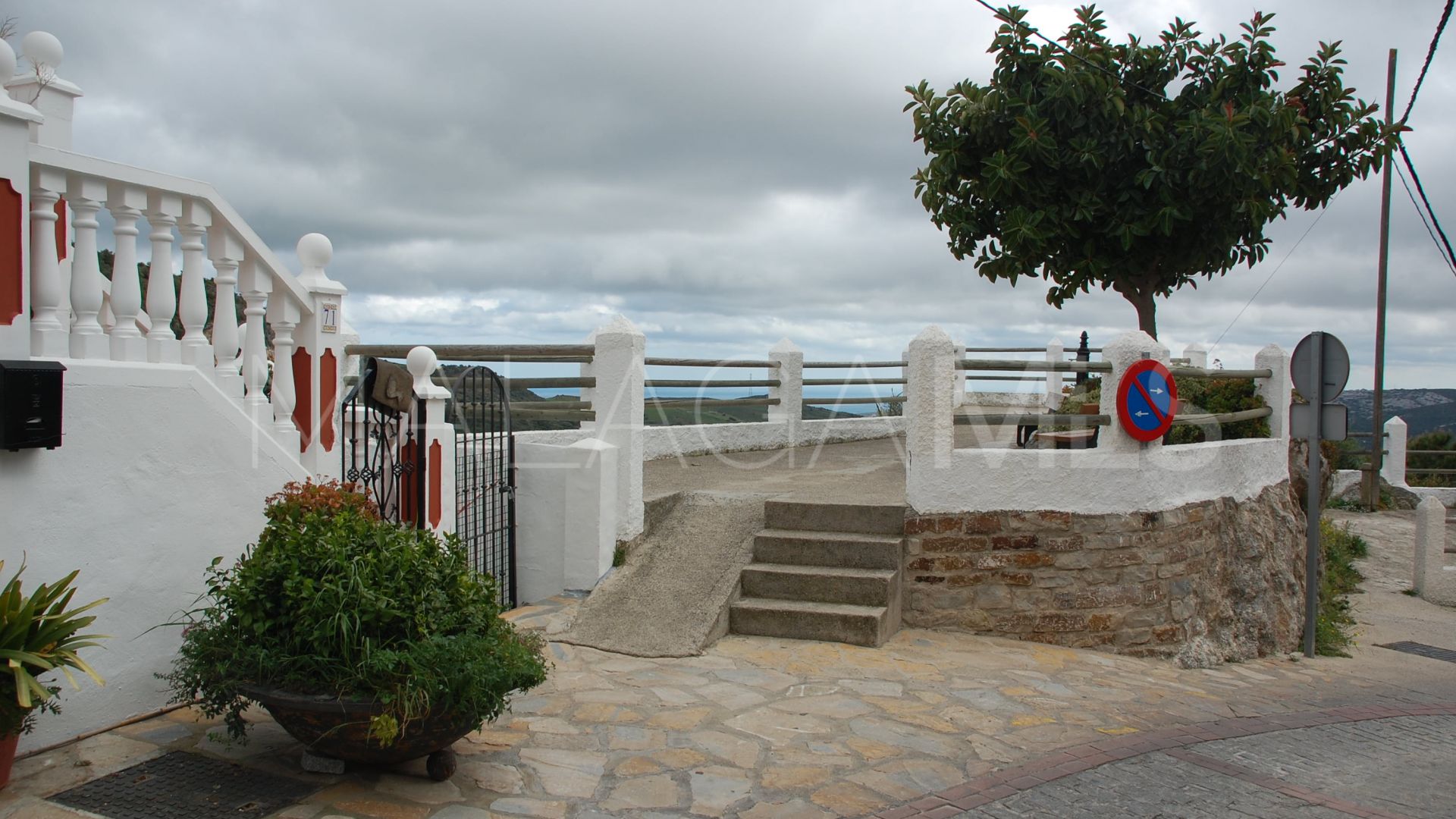 Chalet for sale in Casares Pueblo