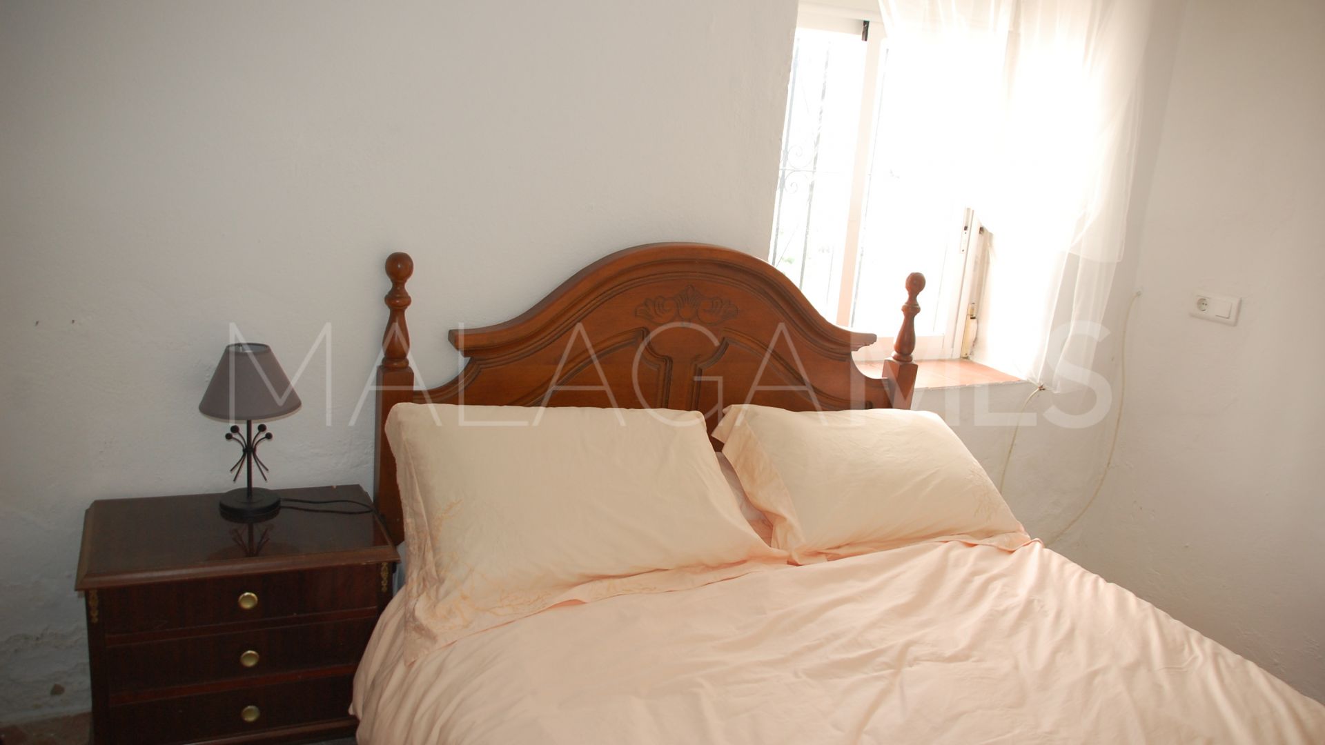 Chalet for sale in Casares Pueblo